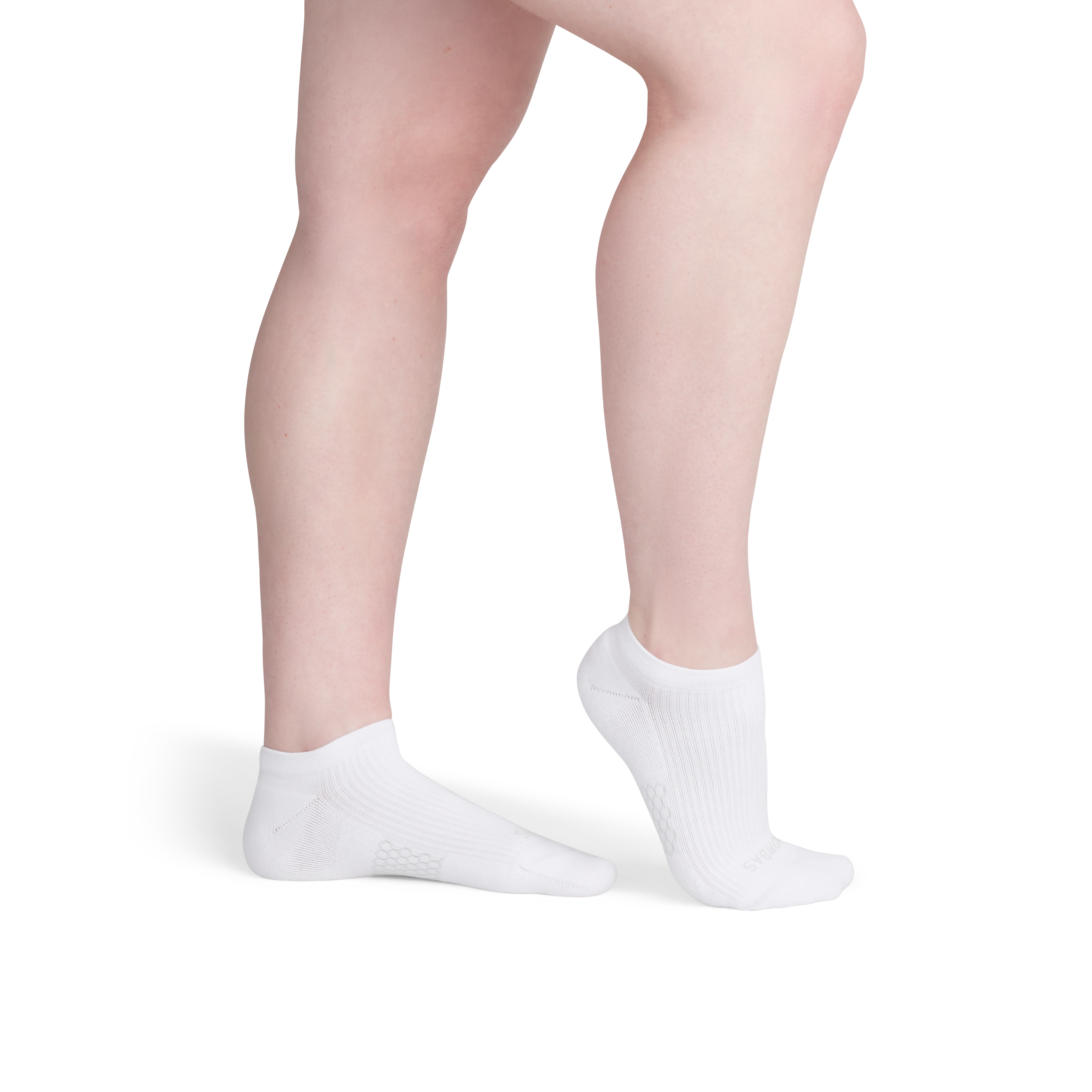Women's Modern Rib Ankle Socks - Image 22