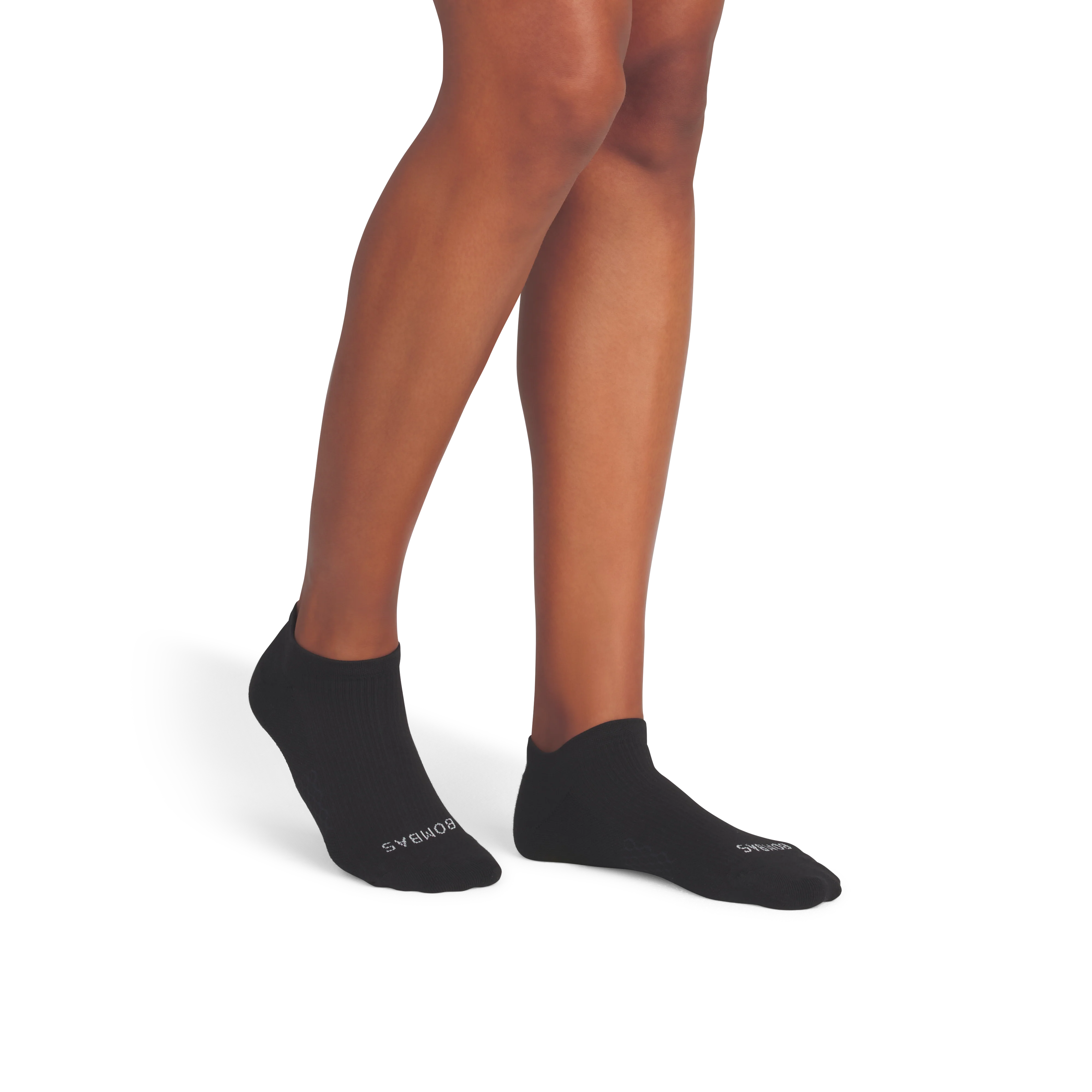 Women's Modern Rib Ankle Socks - Image 26