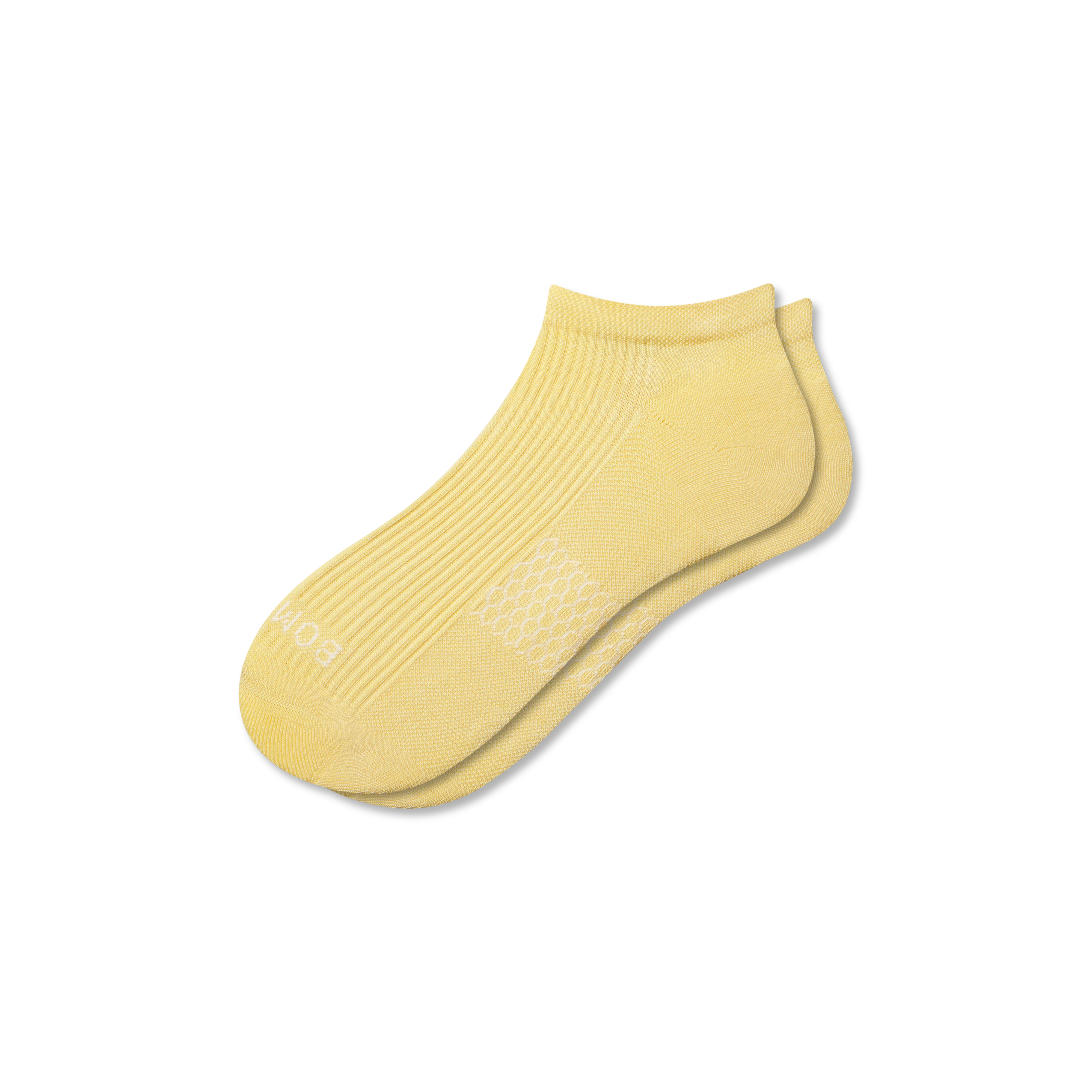 Women's Modern Rib Ankle Socks - Image 6
