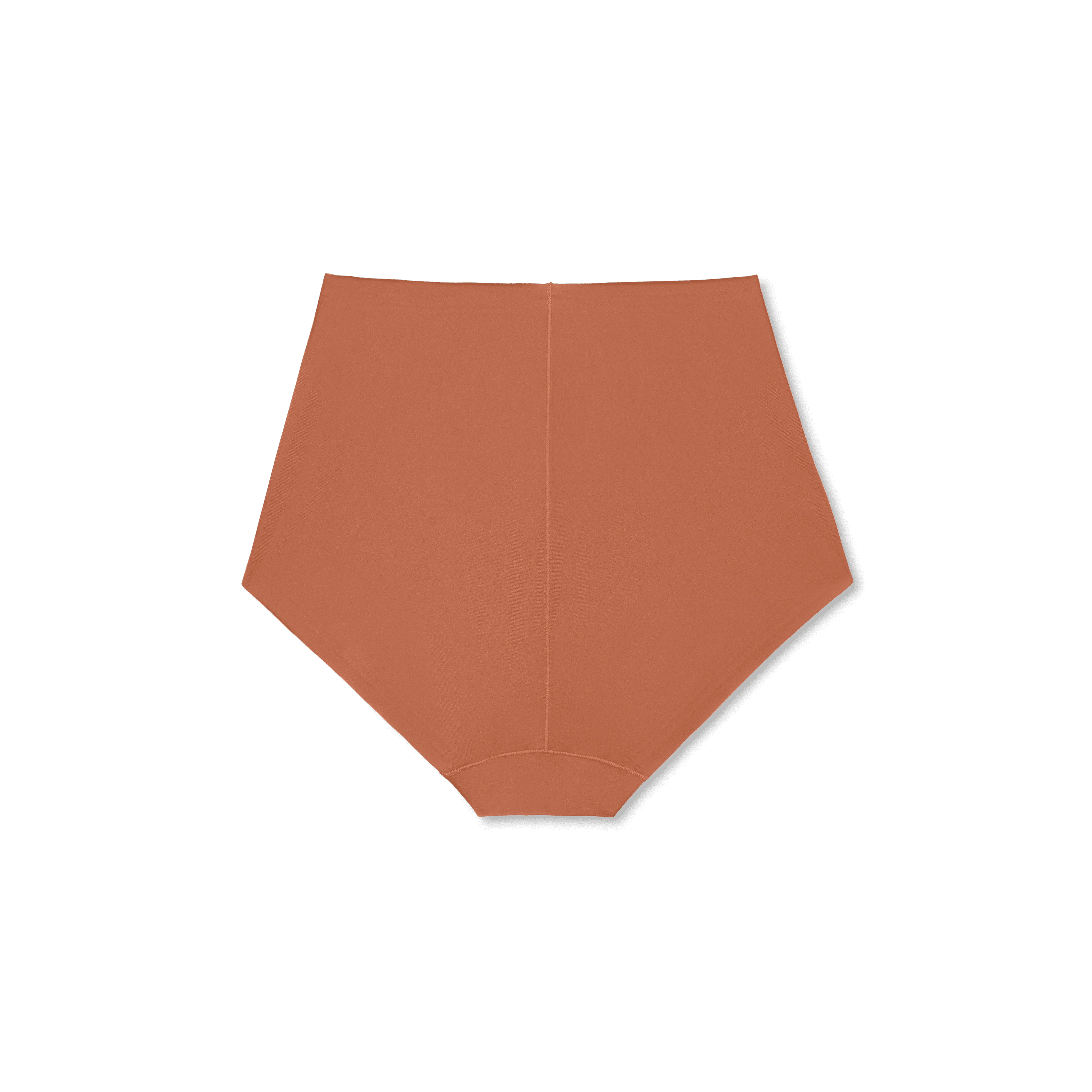 Women’s No Show High Rise Full Brief - Image 3