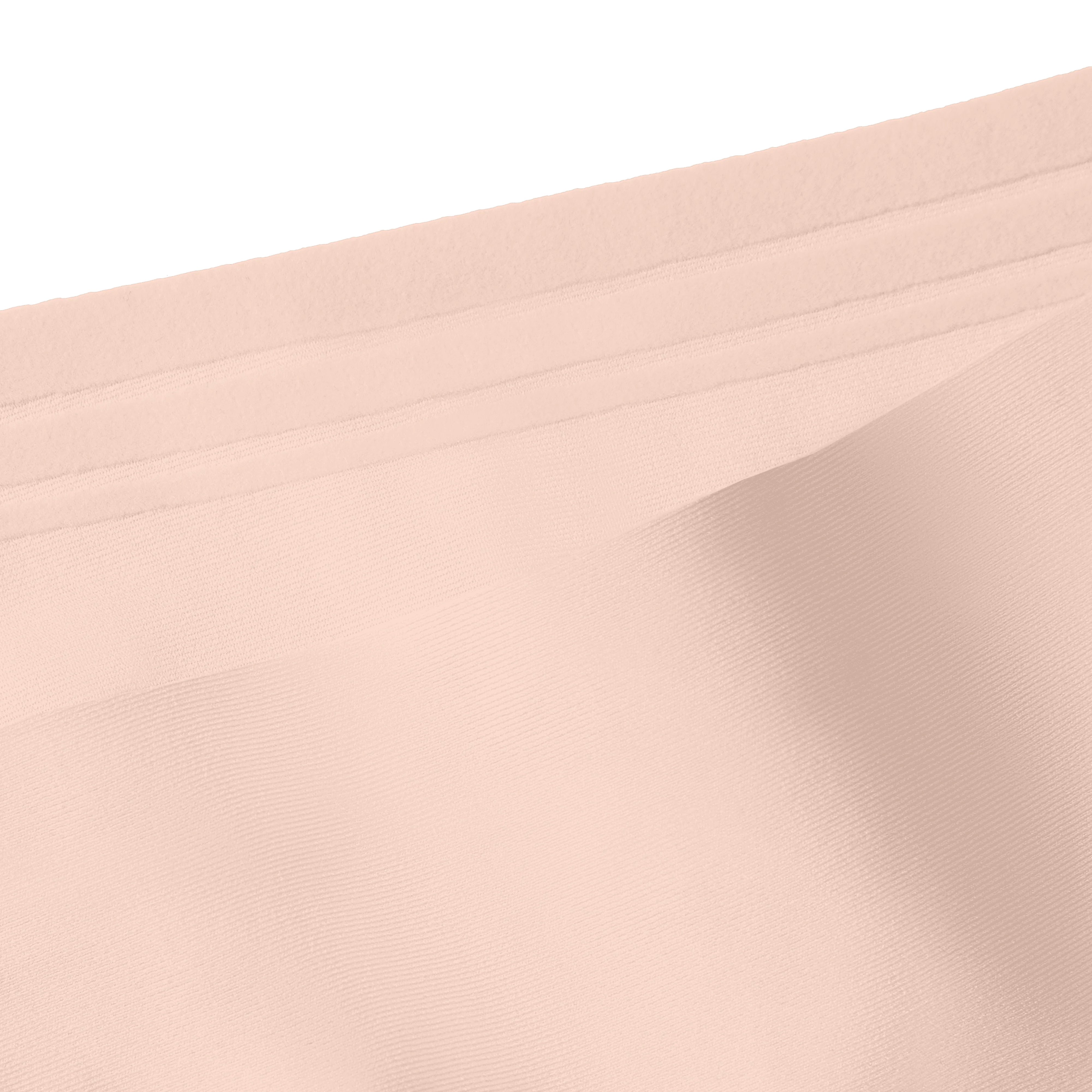 Women’s No Show High Rise Brief 3-Pack - Image 5