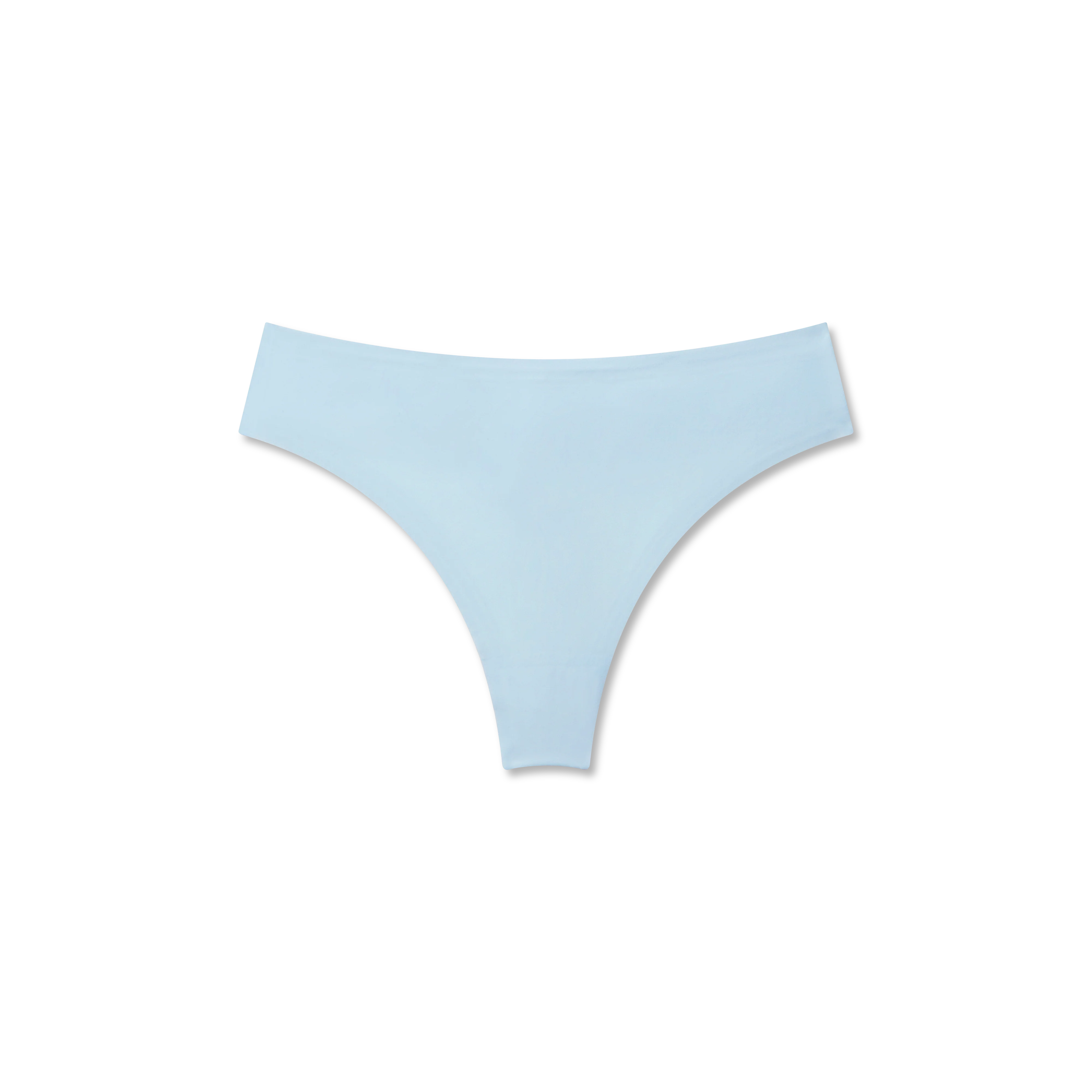 Women's No Show Thong - Image 17