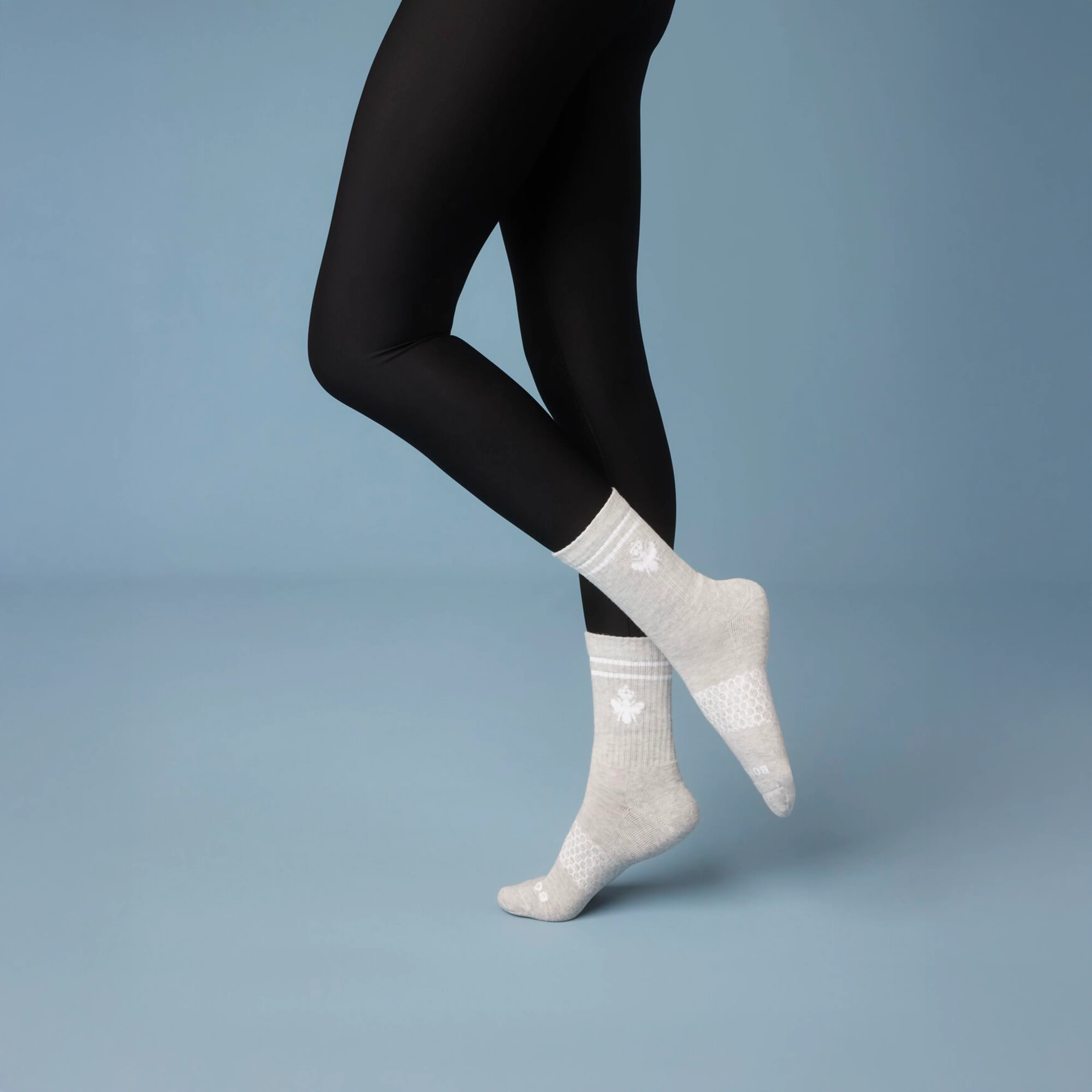 Women's Originals Half Calf Sock - Image 19