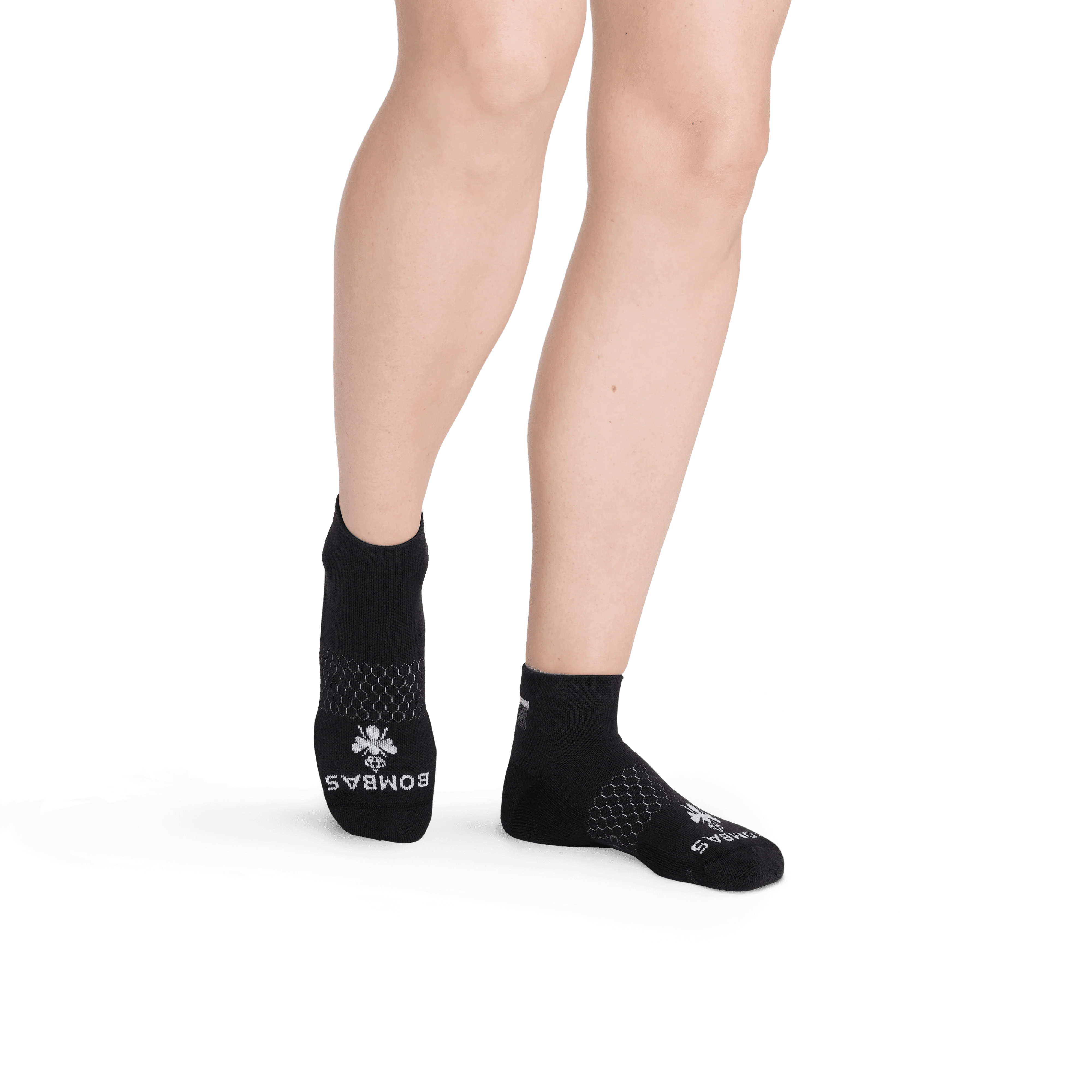 Women's Performance Compression Ankle Sock 3-Pack - Image 19