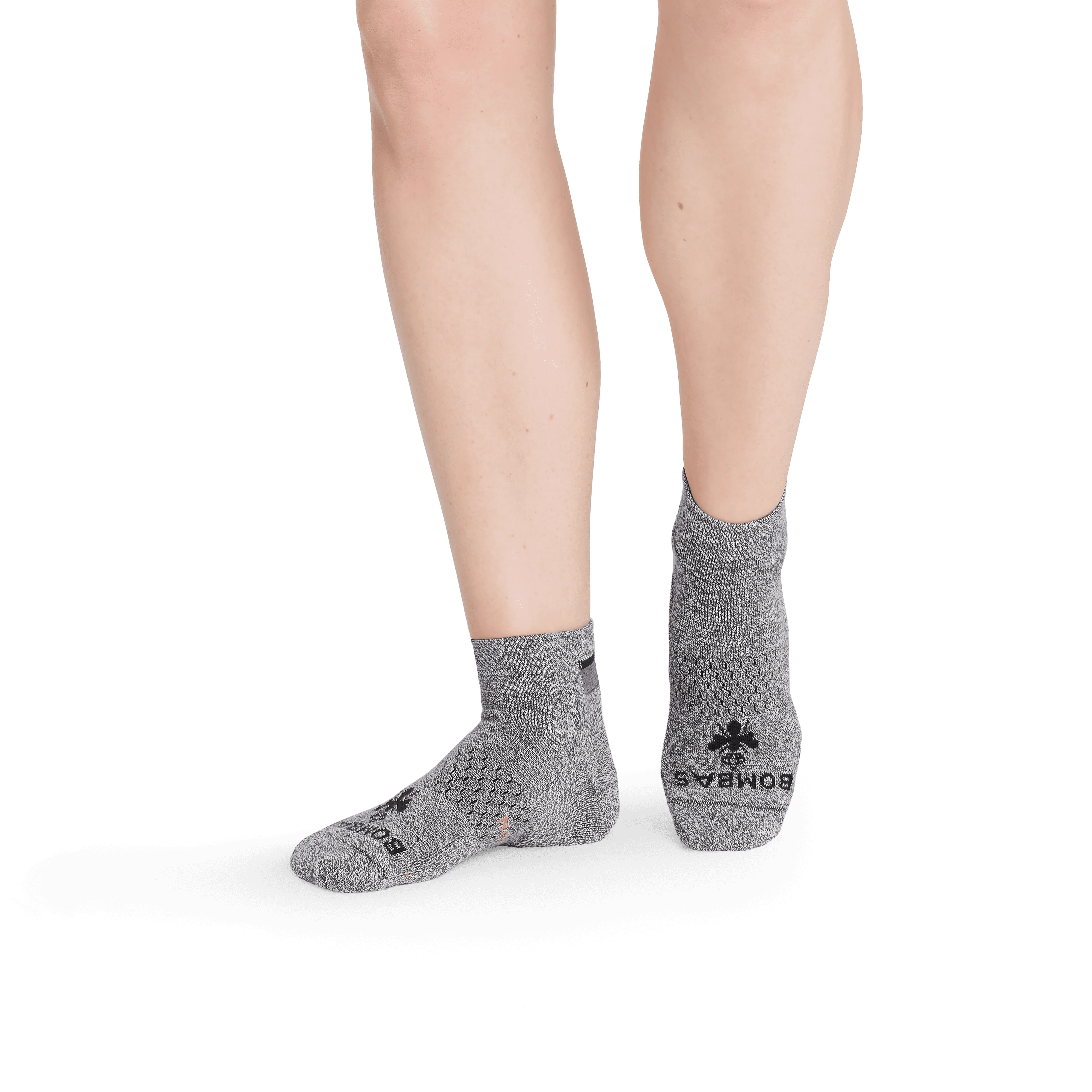 Women's Performance Compression Ankle Sock 6-Pack - Image 8
