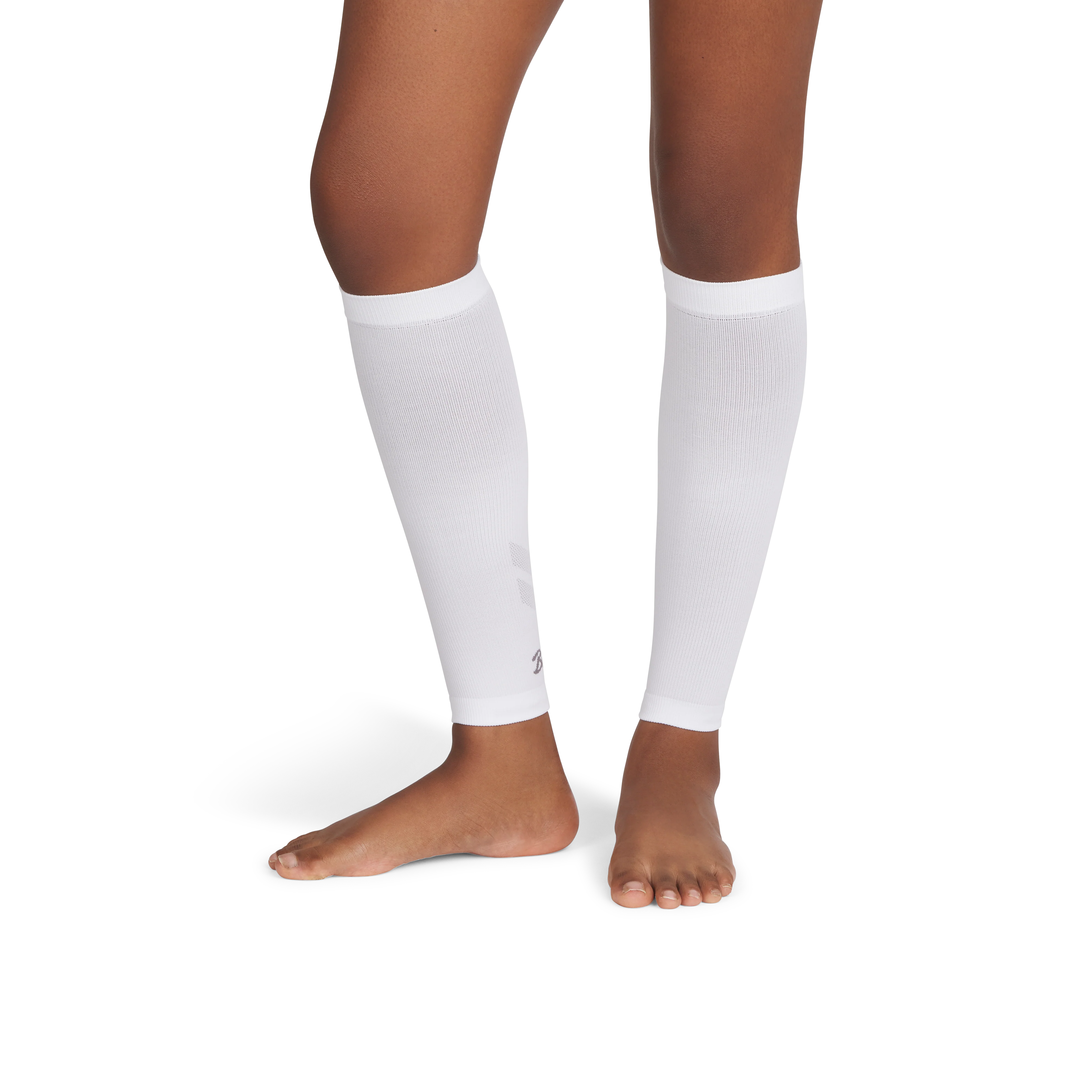 Women's Performance Compression Calf Sleeve 2-Pack (20-30mmHg) - Image 3