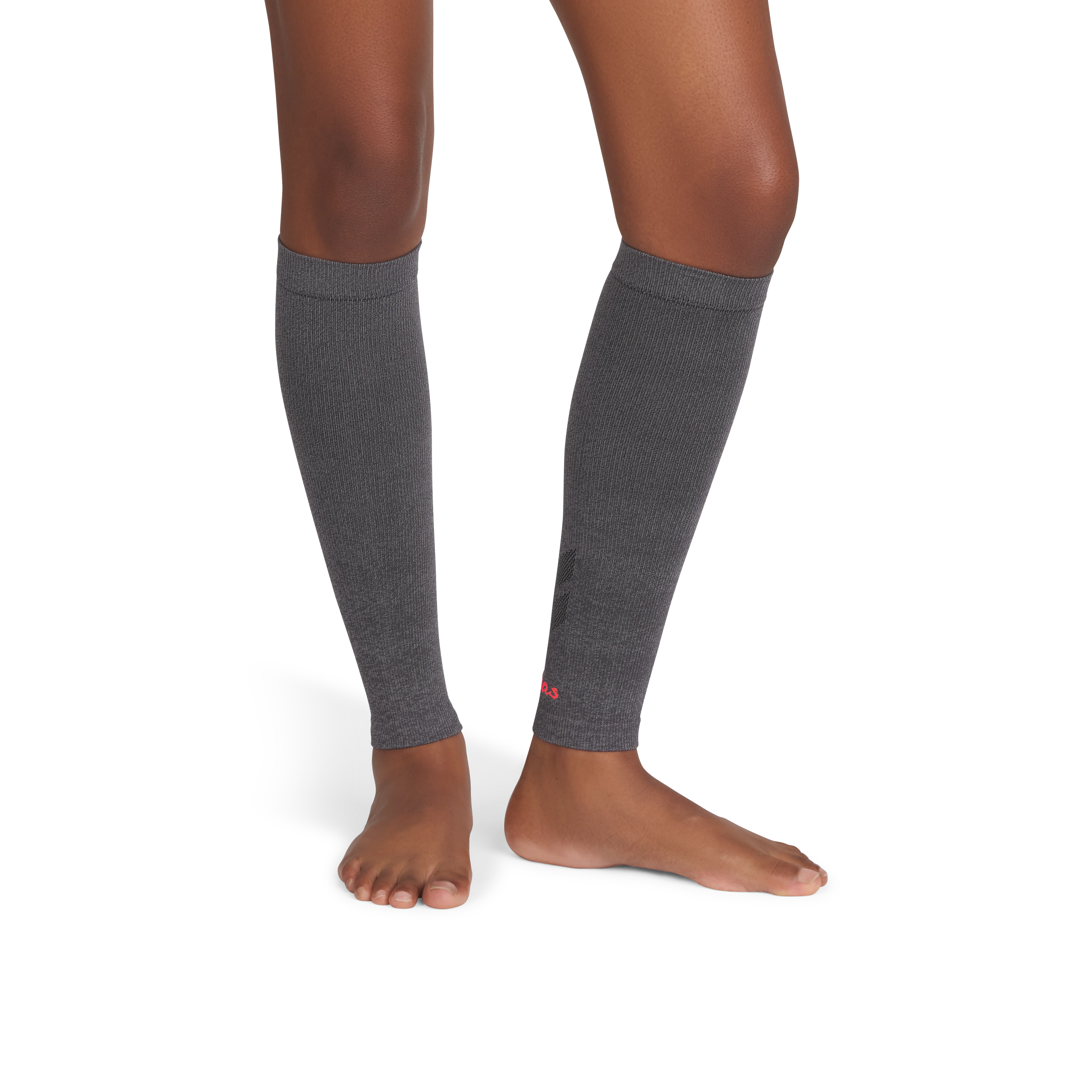 Women's Performance Compression Calf Sleeve 2-Pack (20-30mmHg) - Image 7