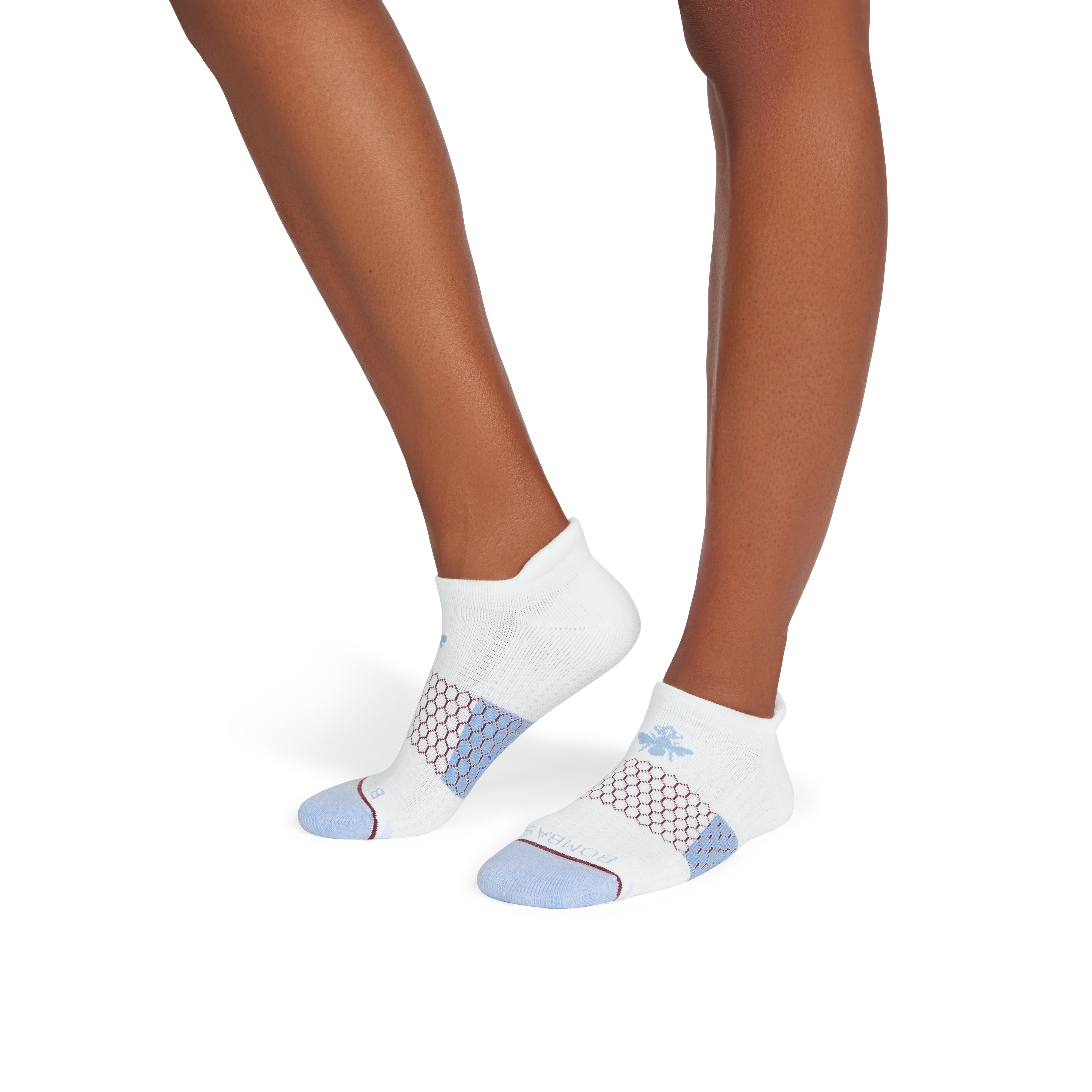 Women's Golf Ankle Sock 3-Pack - Image 11
