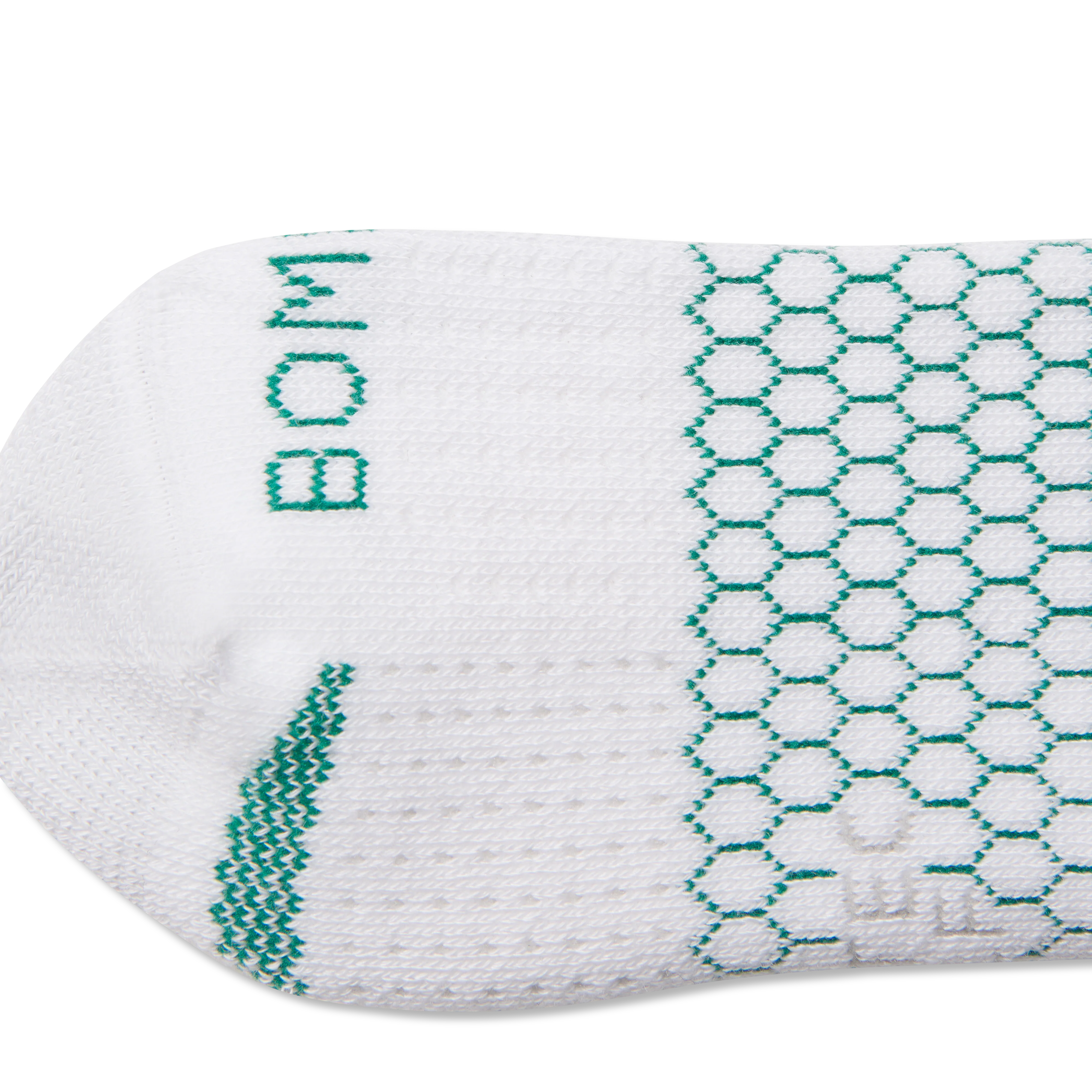 Women's Golf Quarter Sock 6-Pack - Image 5