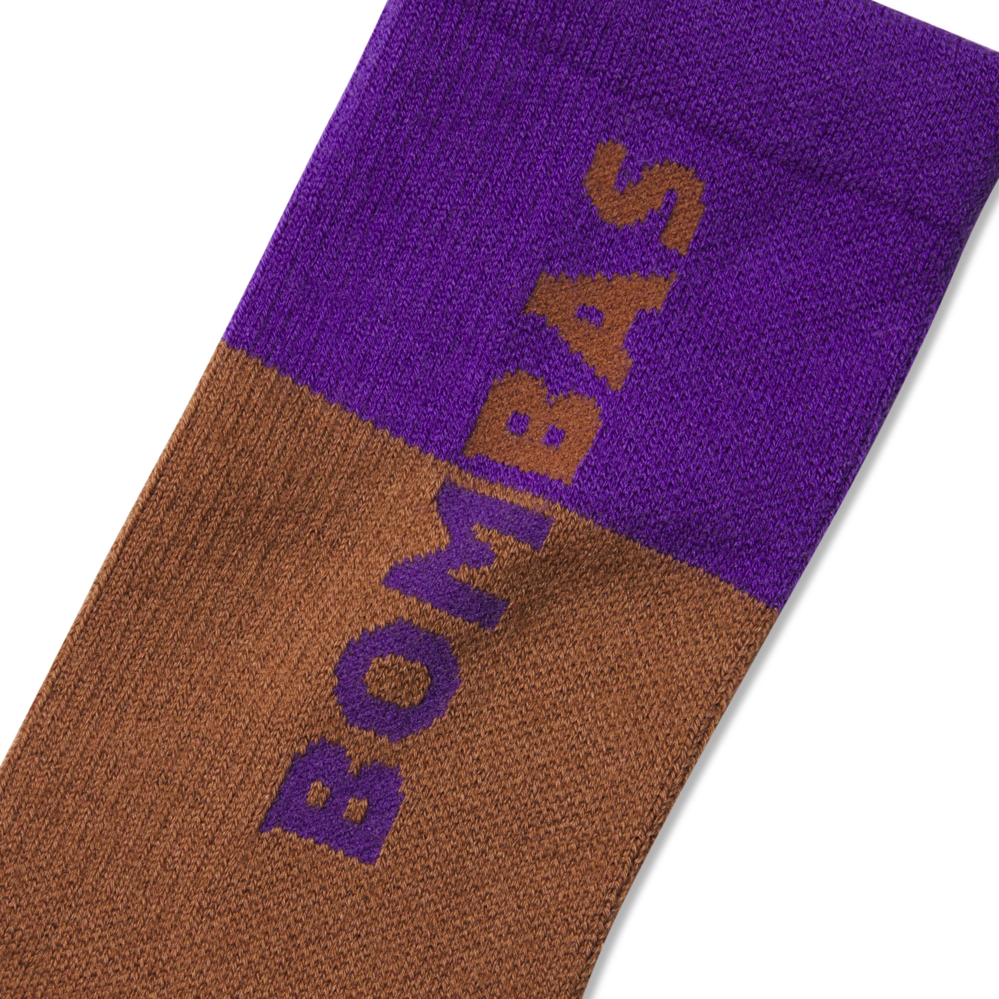 Women's Merino Wool Blend Hiking Calf Sock 3-Pack - Image 6