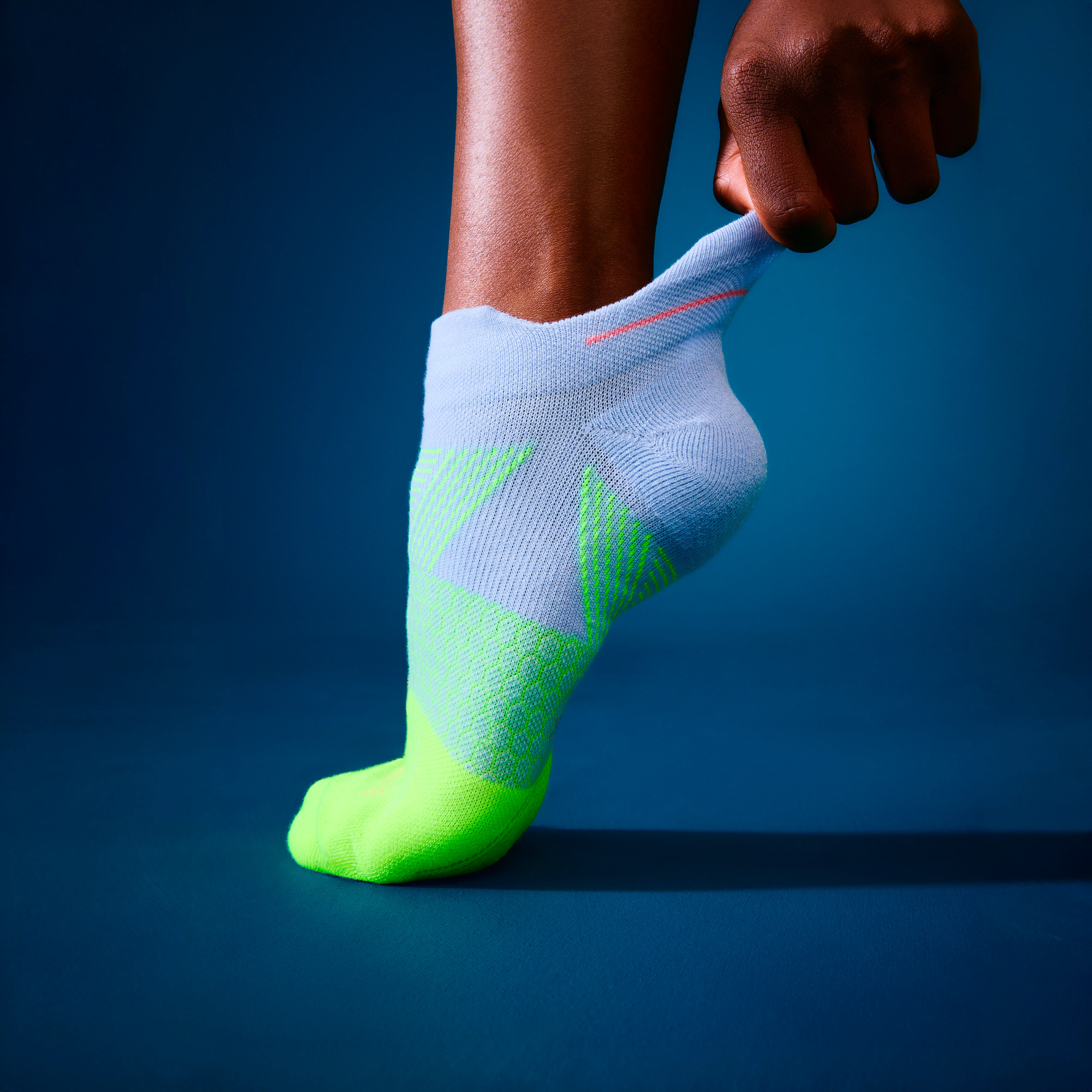 Women's Run Ankle Sock 12-Pack - Image 9