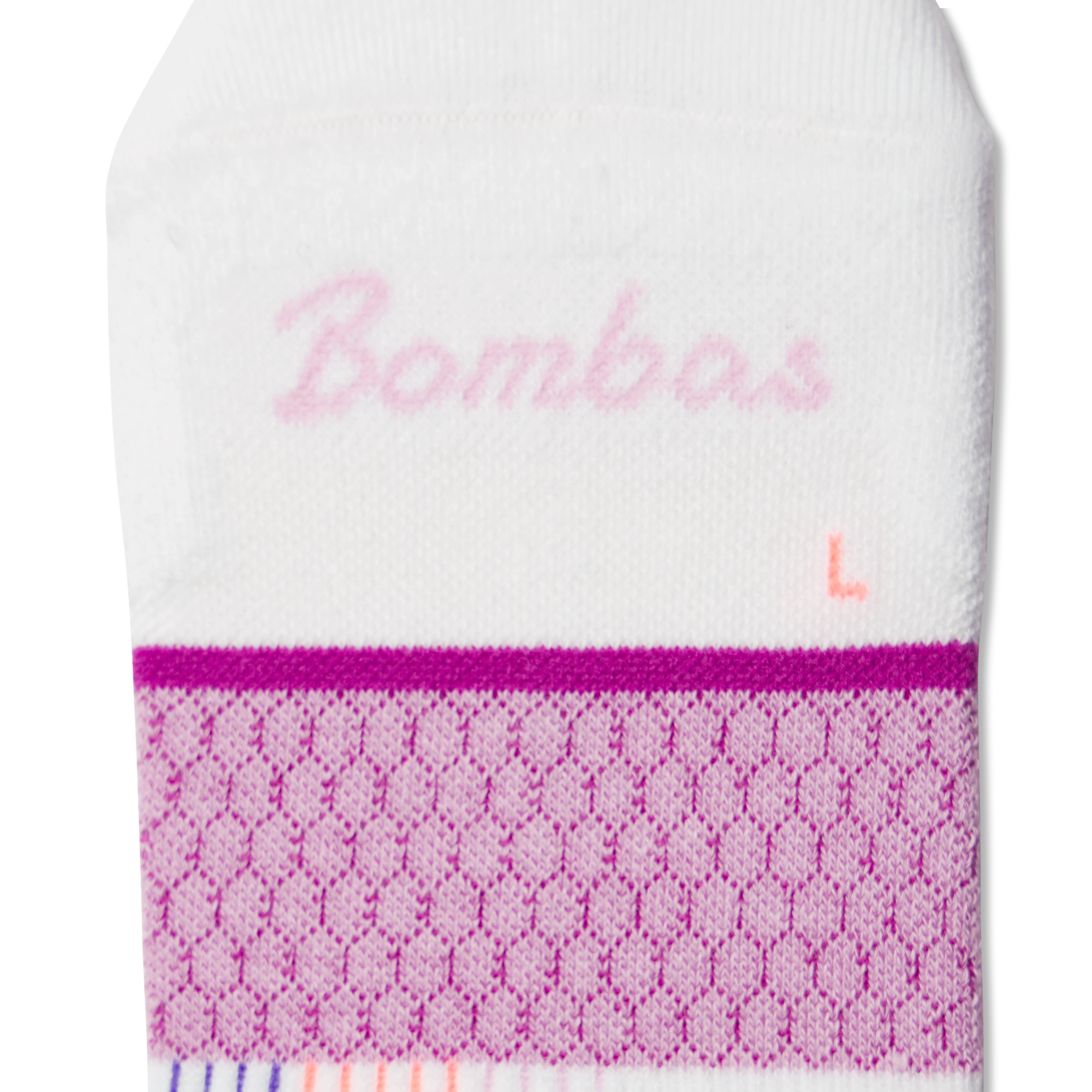 Women's Run Ankle Sock 6-Pack - Image 17