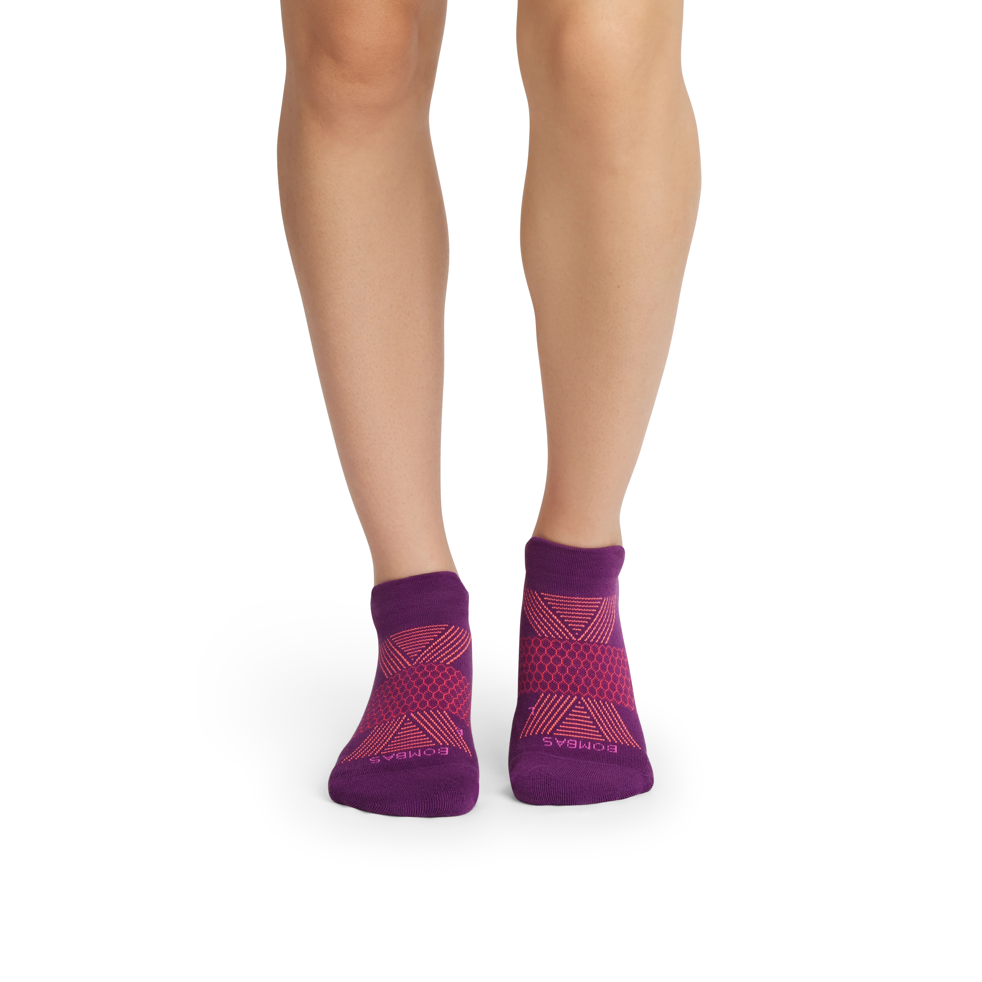 Women's Run Ankle Sock 6-Pack - Image 23