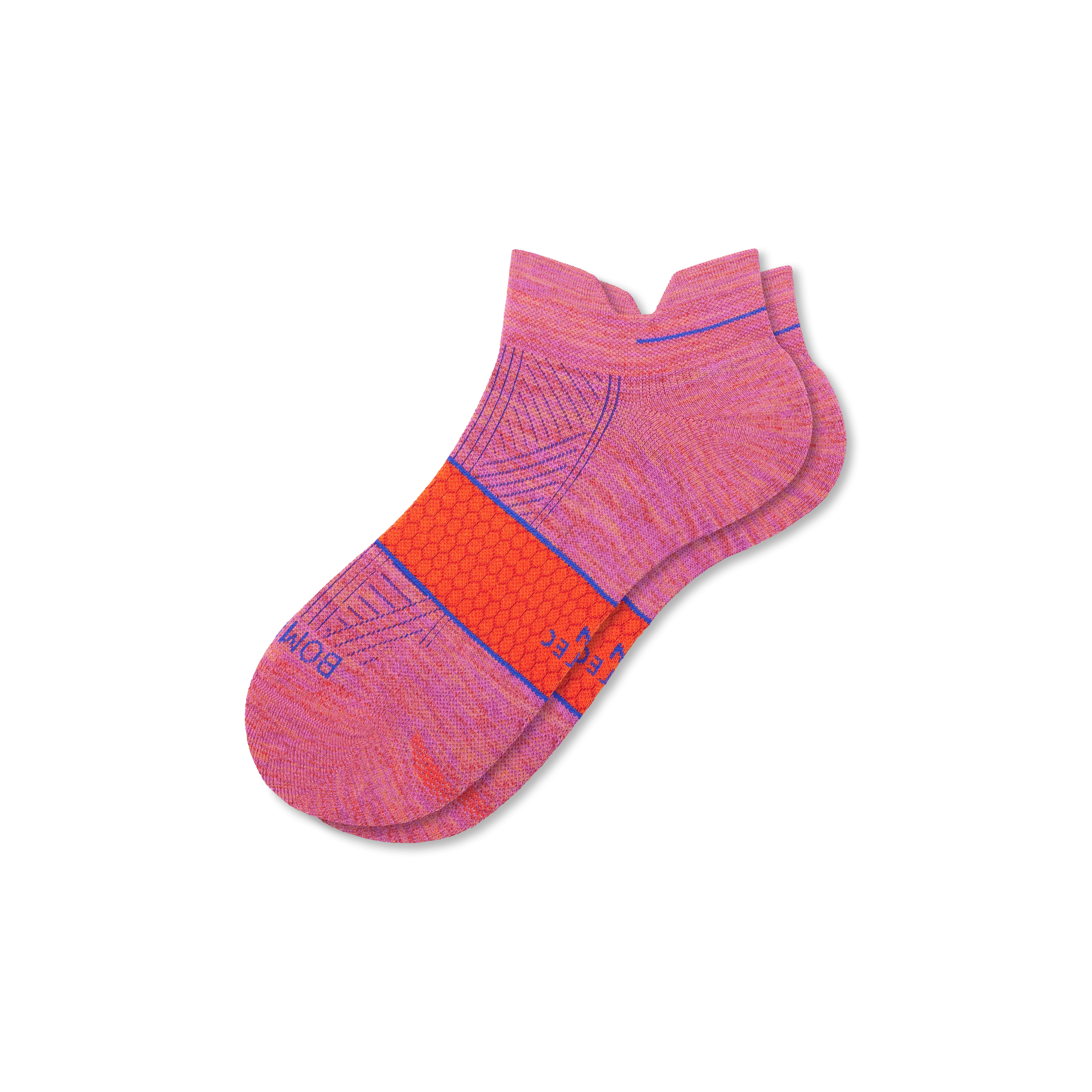 Women's Run Ankle Socks - Image 63