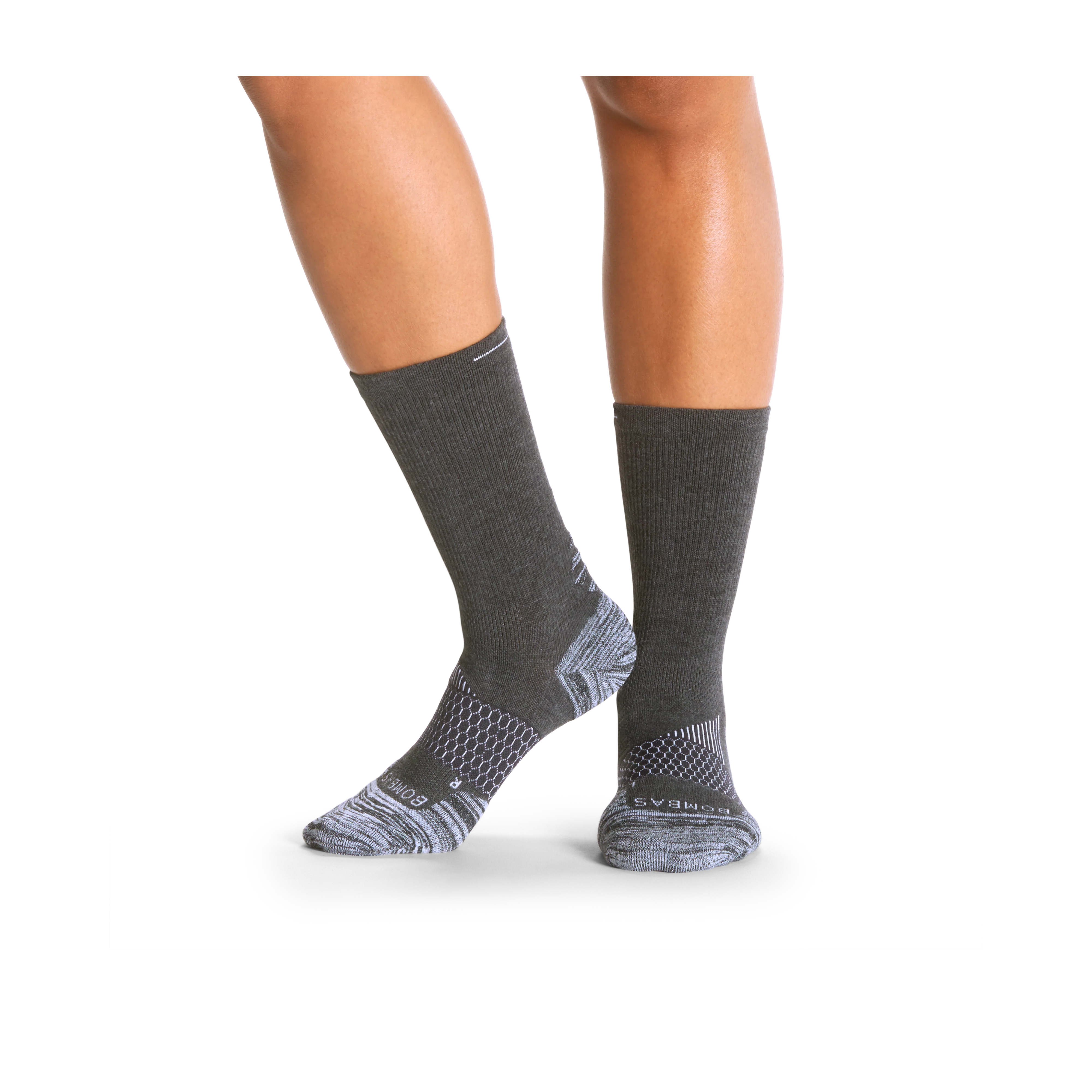 Women's Run Calf Sock 3-Pack - Image 16
