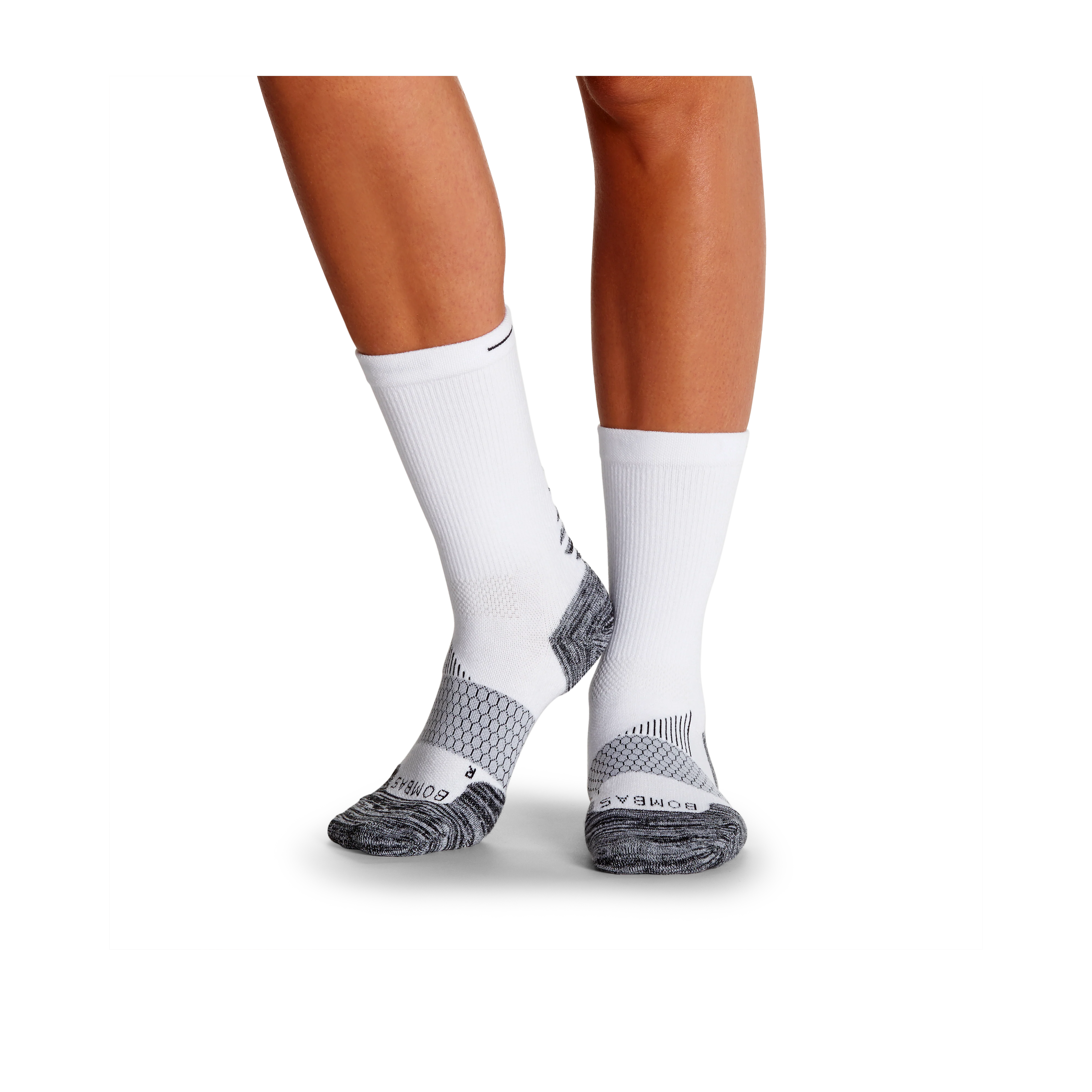 Women's Run Calf Sock 3-Pack - Image 3