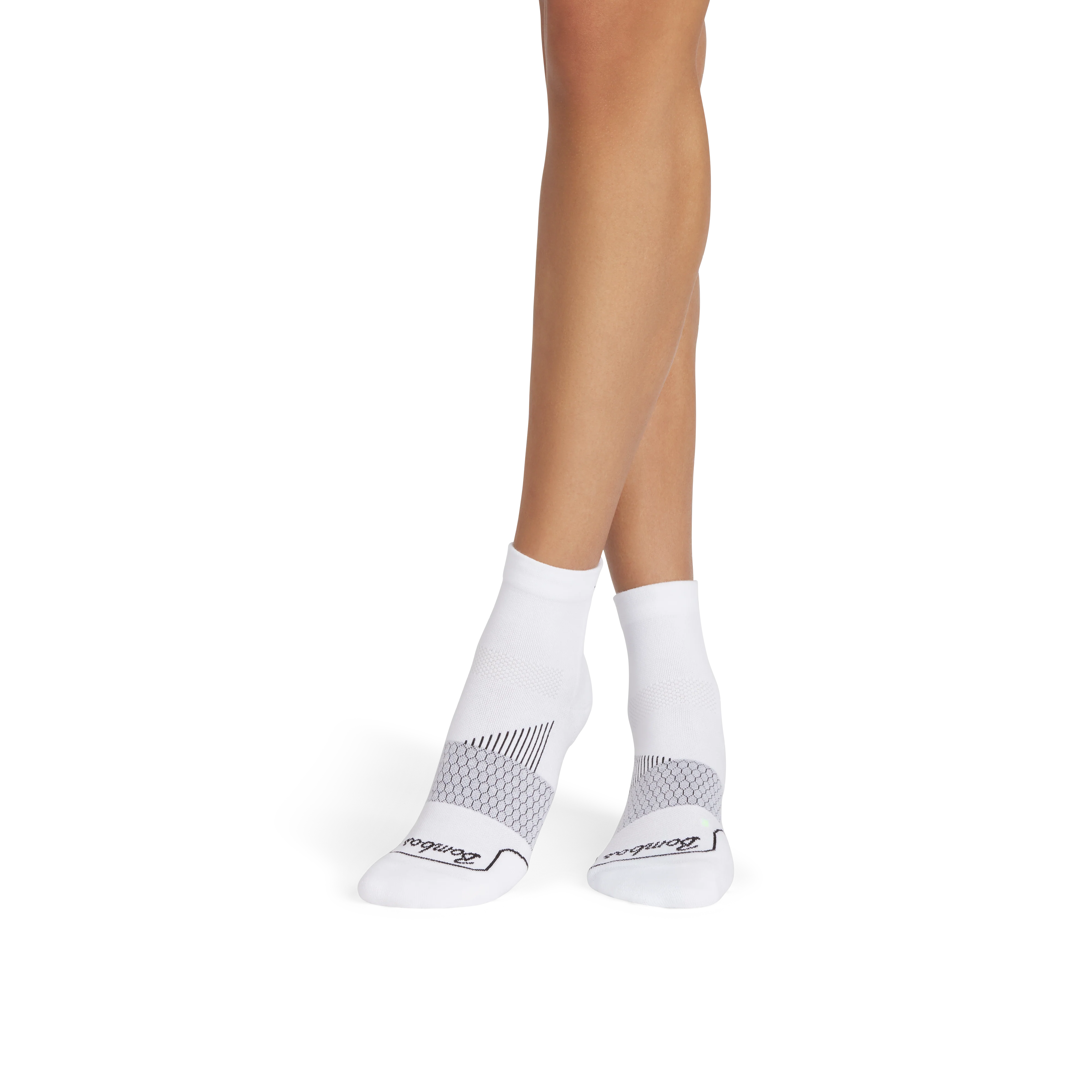 Women's Run Quarter Socks - Image 18