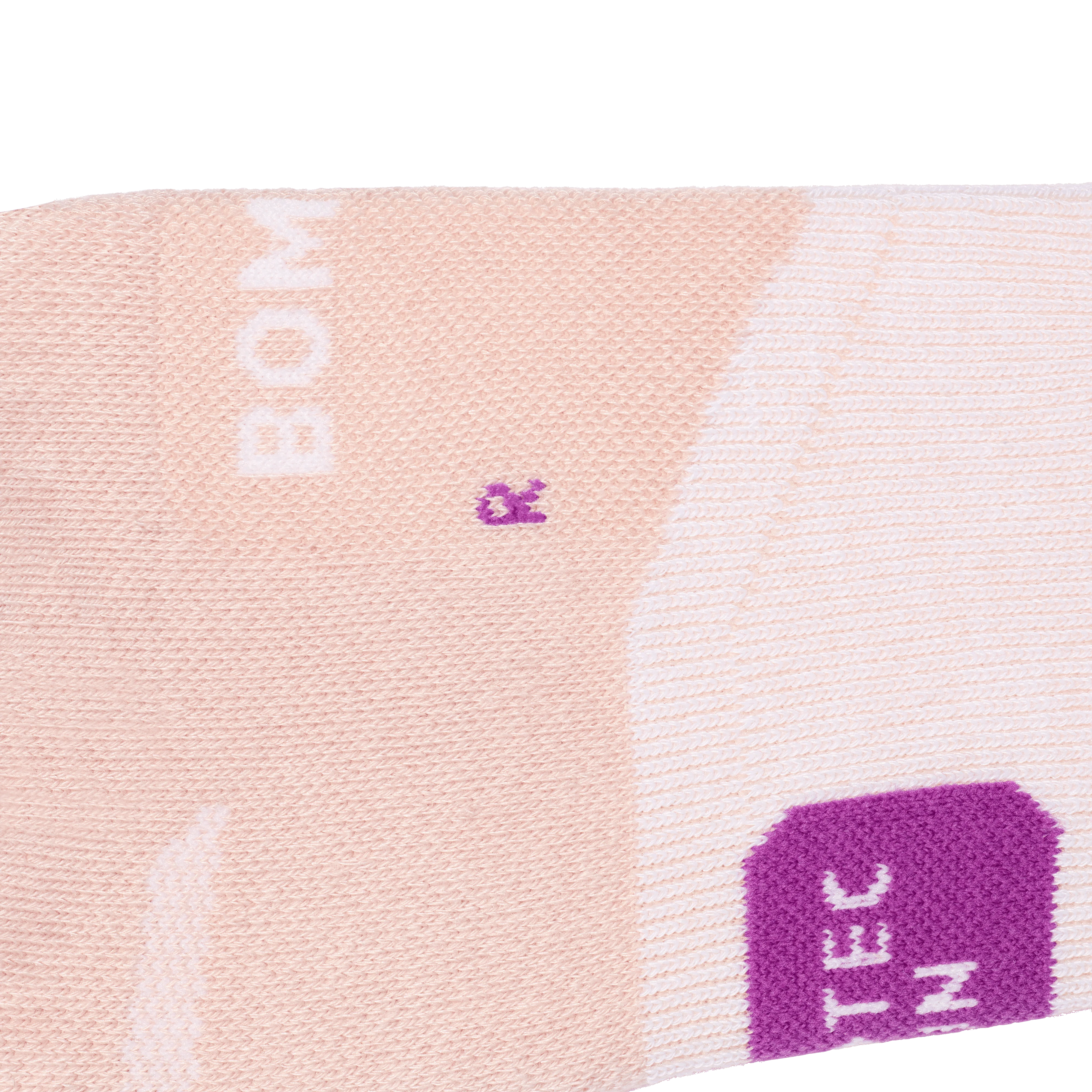 Women's Run Quarter Sock 6-Pack - Image 7