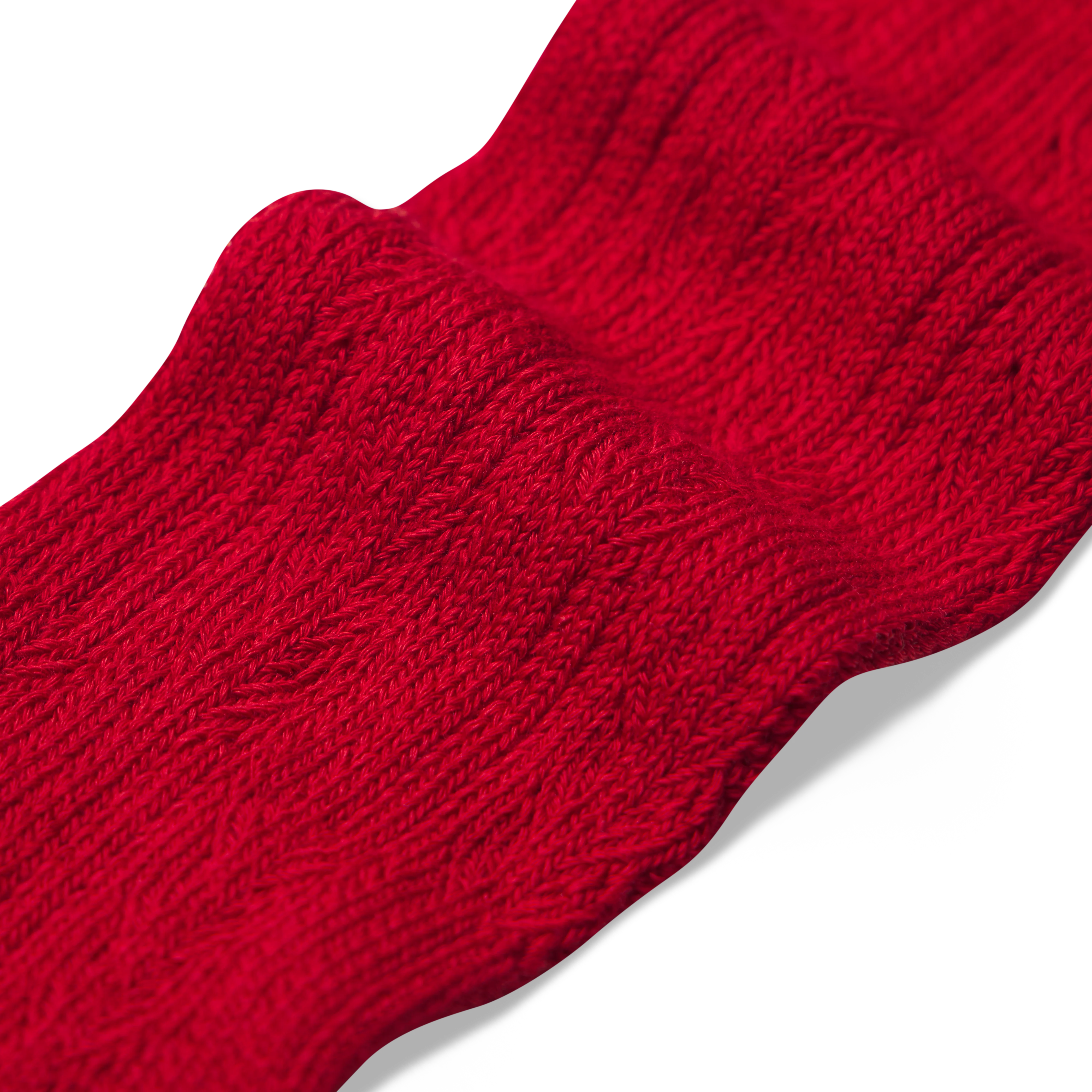 Women’s Pointelle Calf Sock 3-Pack - Image 6