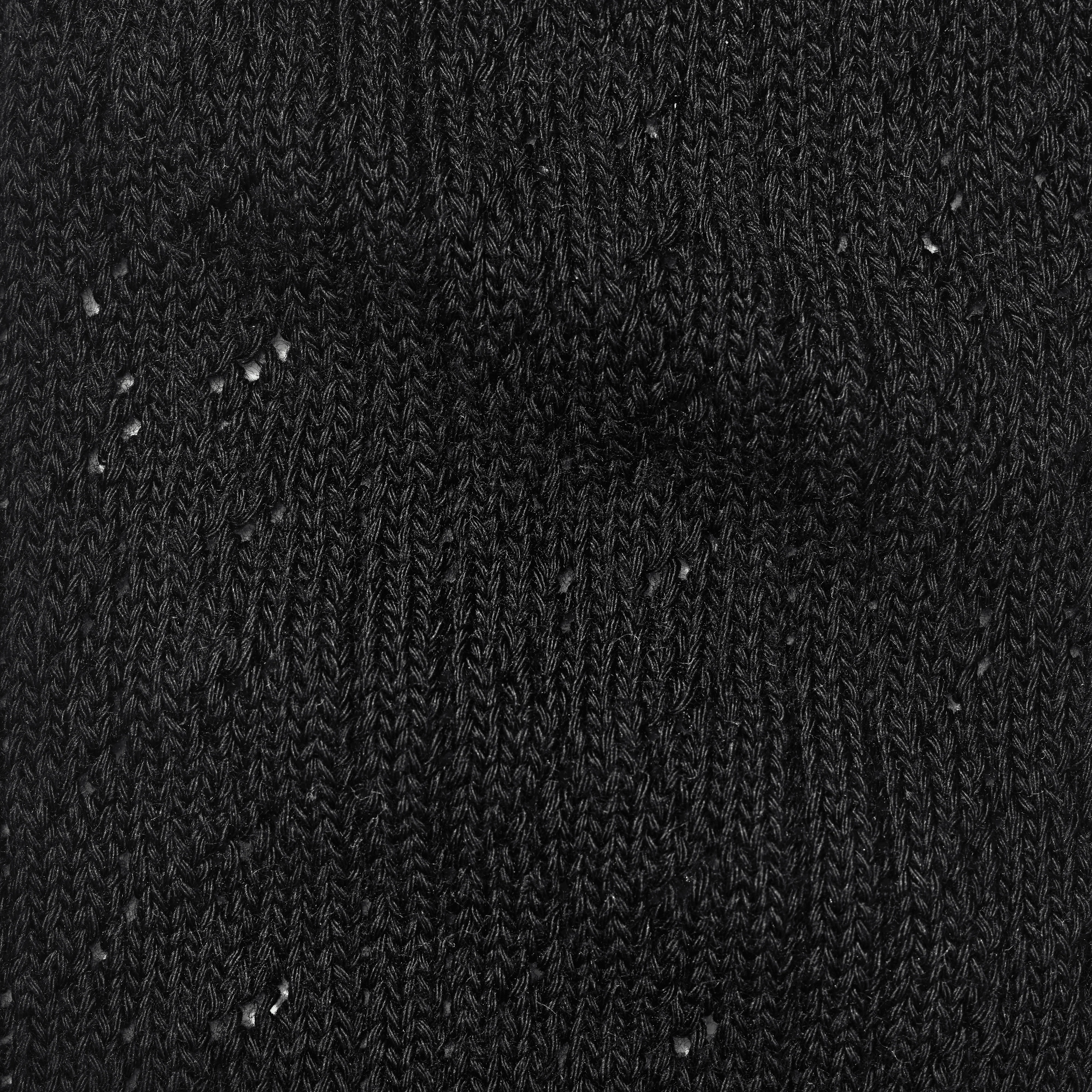 Women's Pointelle Calf Socks - Image 15
