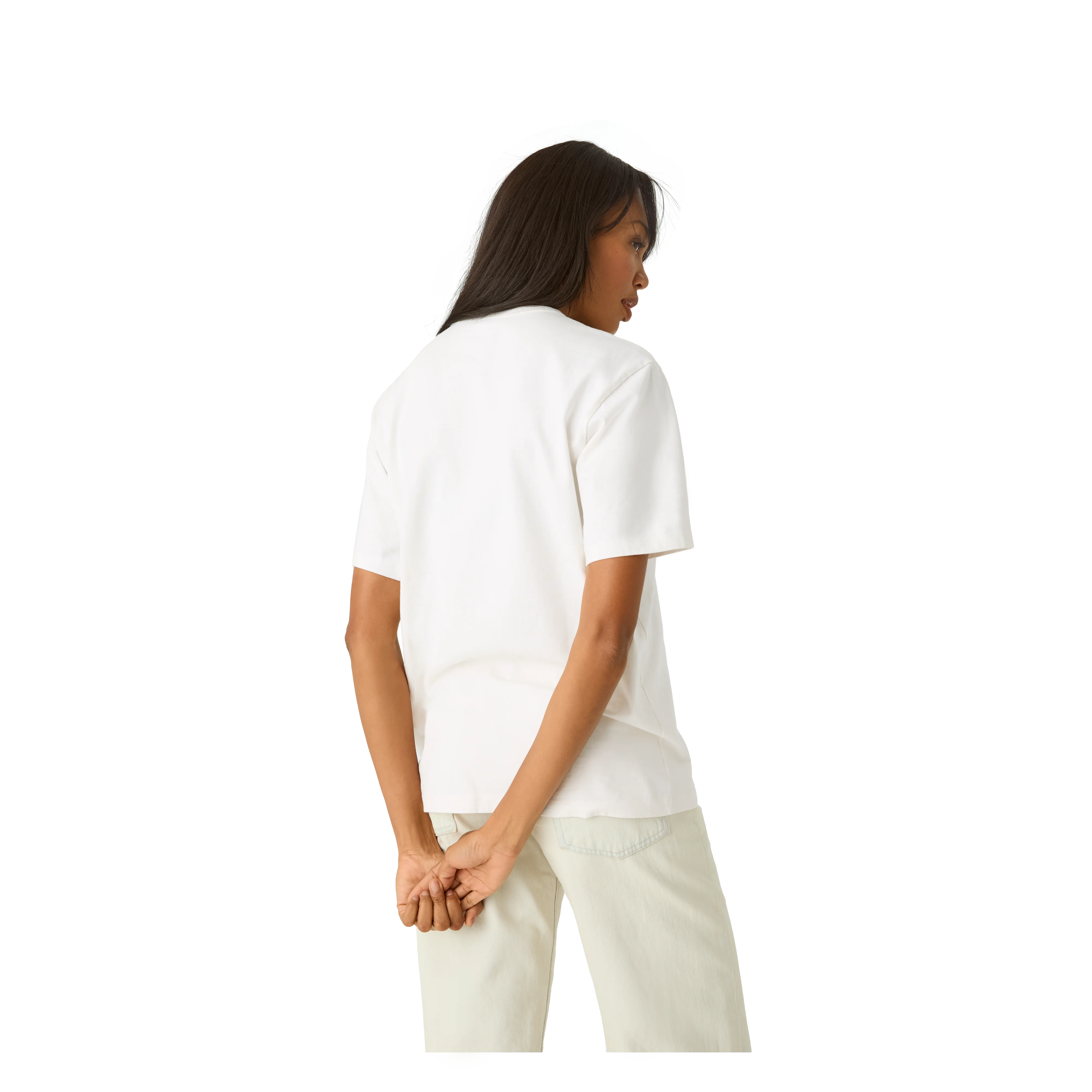 Women’s Premium Weight Boyfriend T-Shirt - Image 13