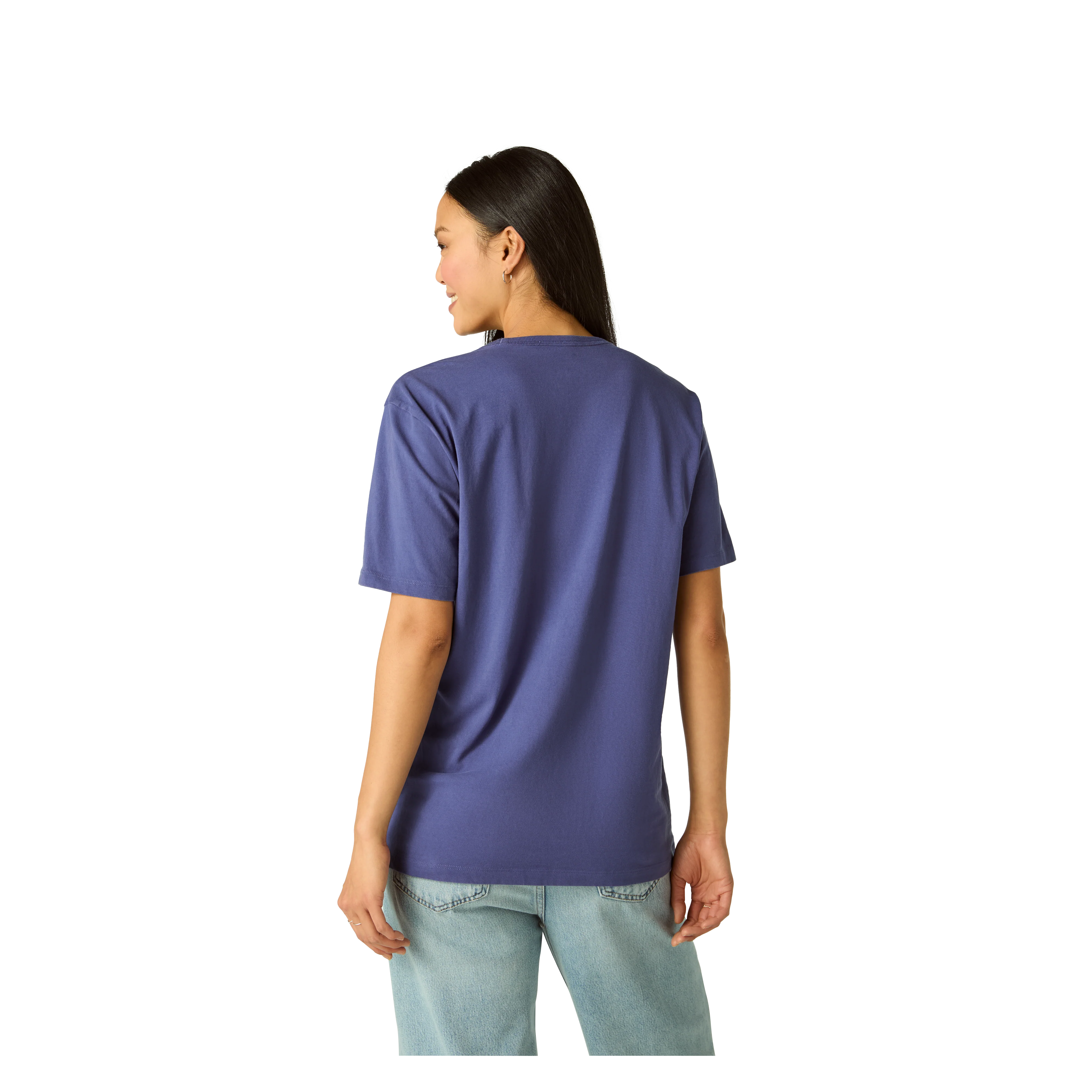 Women’s Premium Weight Boyfriend T-Shirt - Image 22