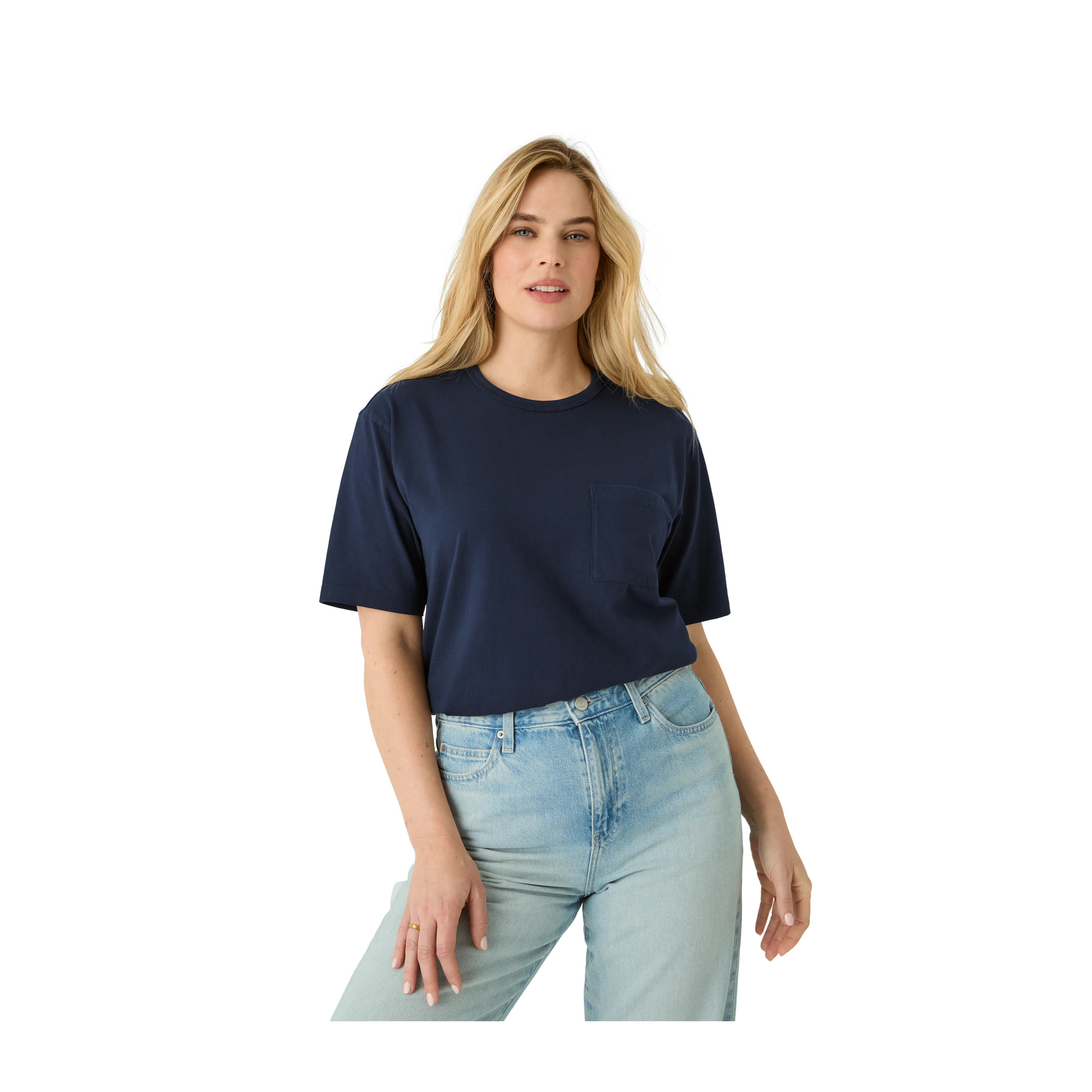 Women’s Premium Weight Boyfriend T-Shirt - Image 26