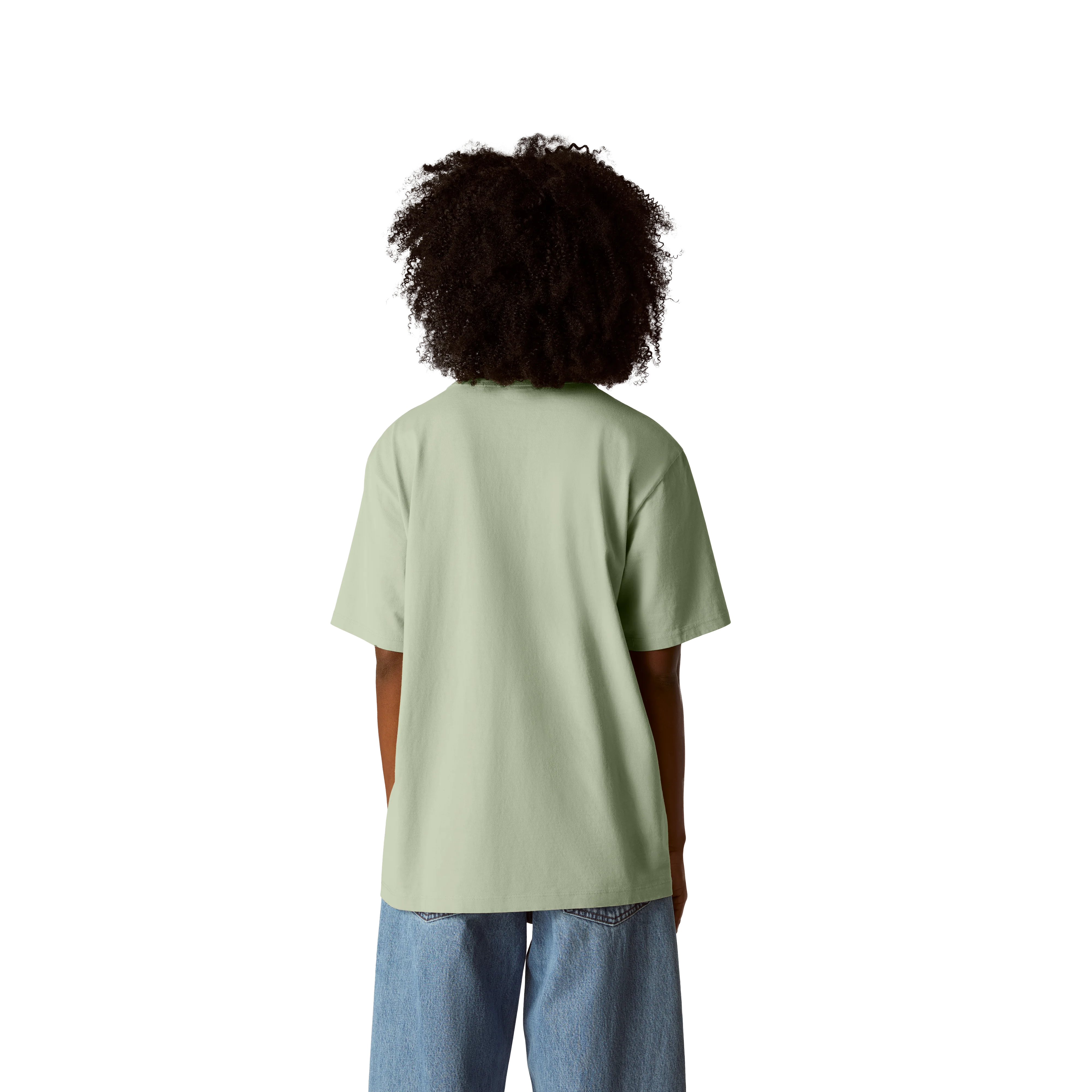 Women’s Premium Weight Boyfriend T-Shirt - Image 36