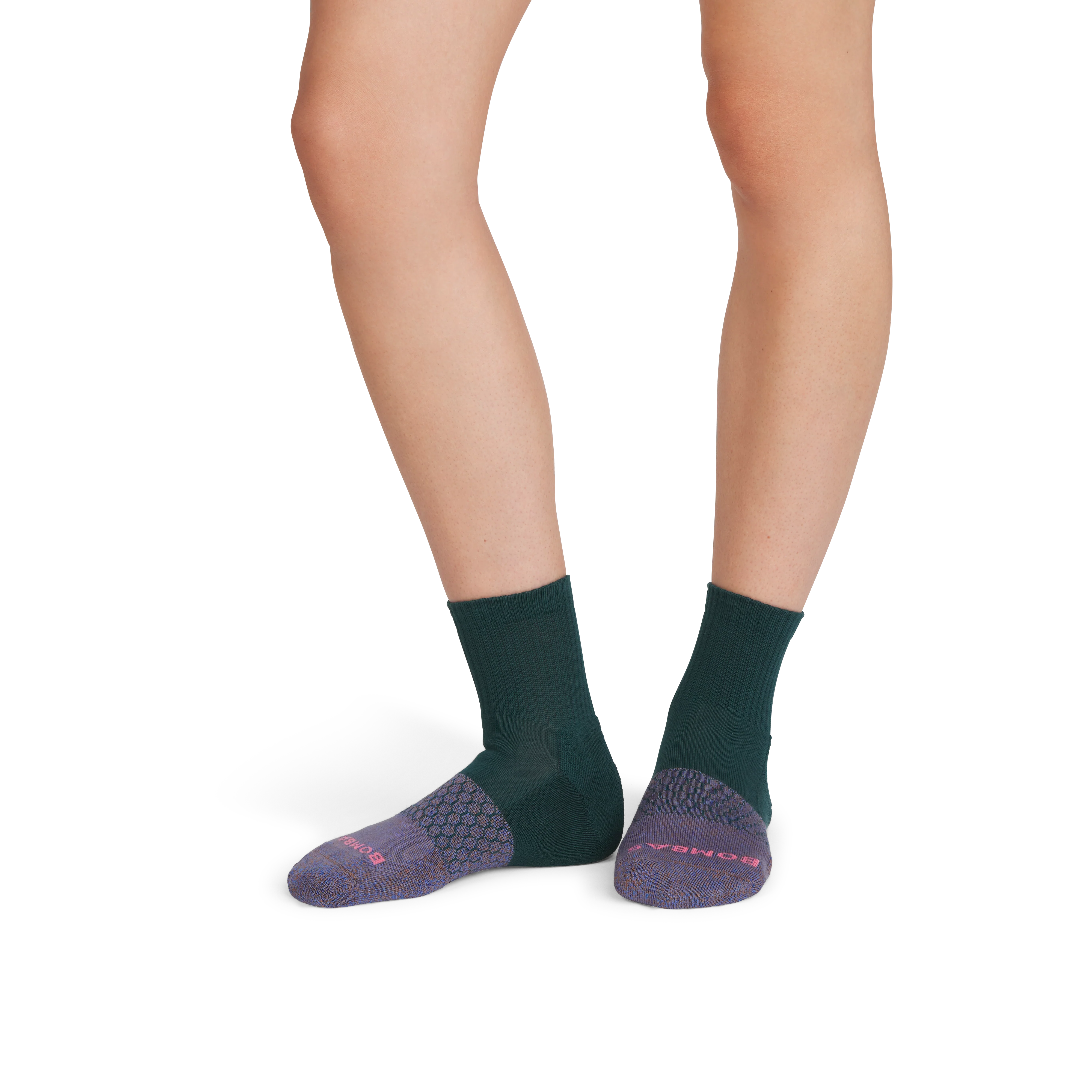Women's Quarter Sock 12-Pack - Image 5