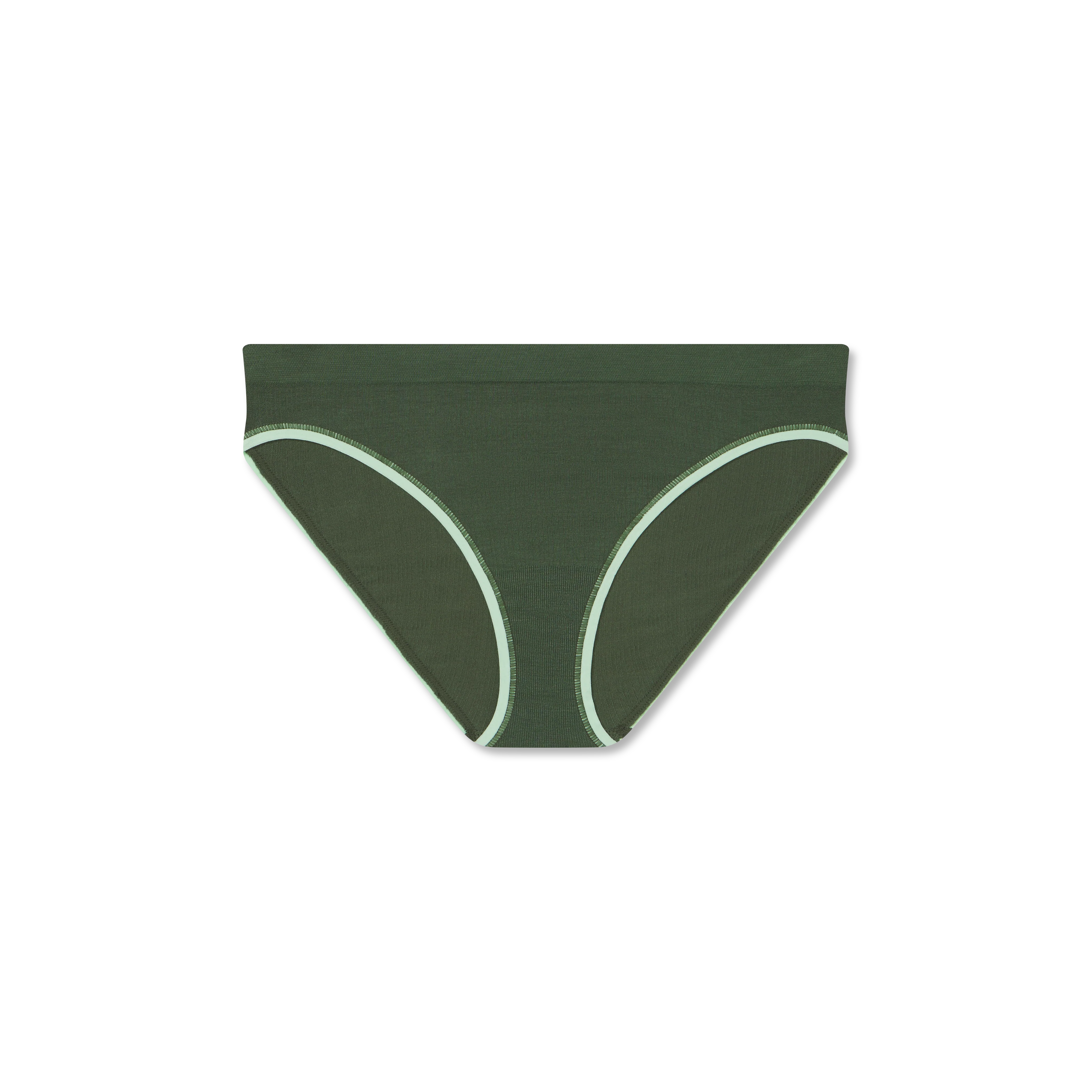 Women's Seamless Bikini - Image 24