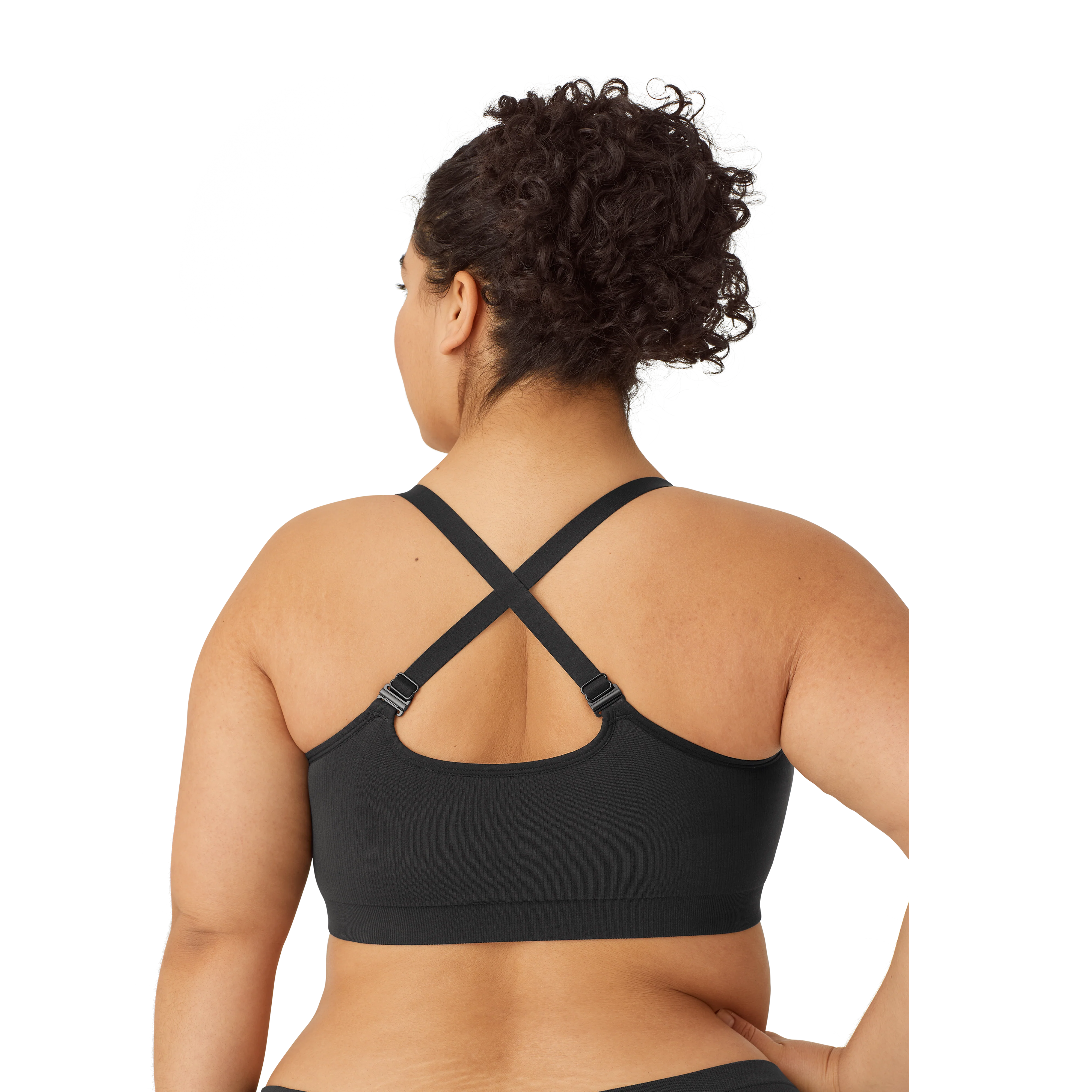 Women's Seamless Scoop Bralette - Image 60
