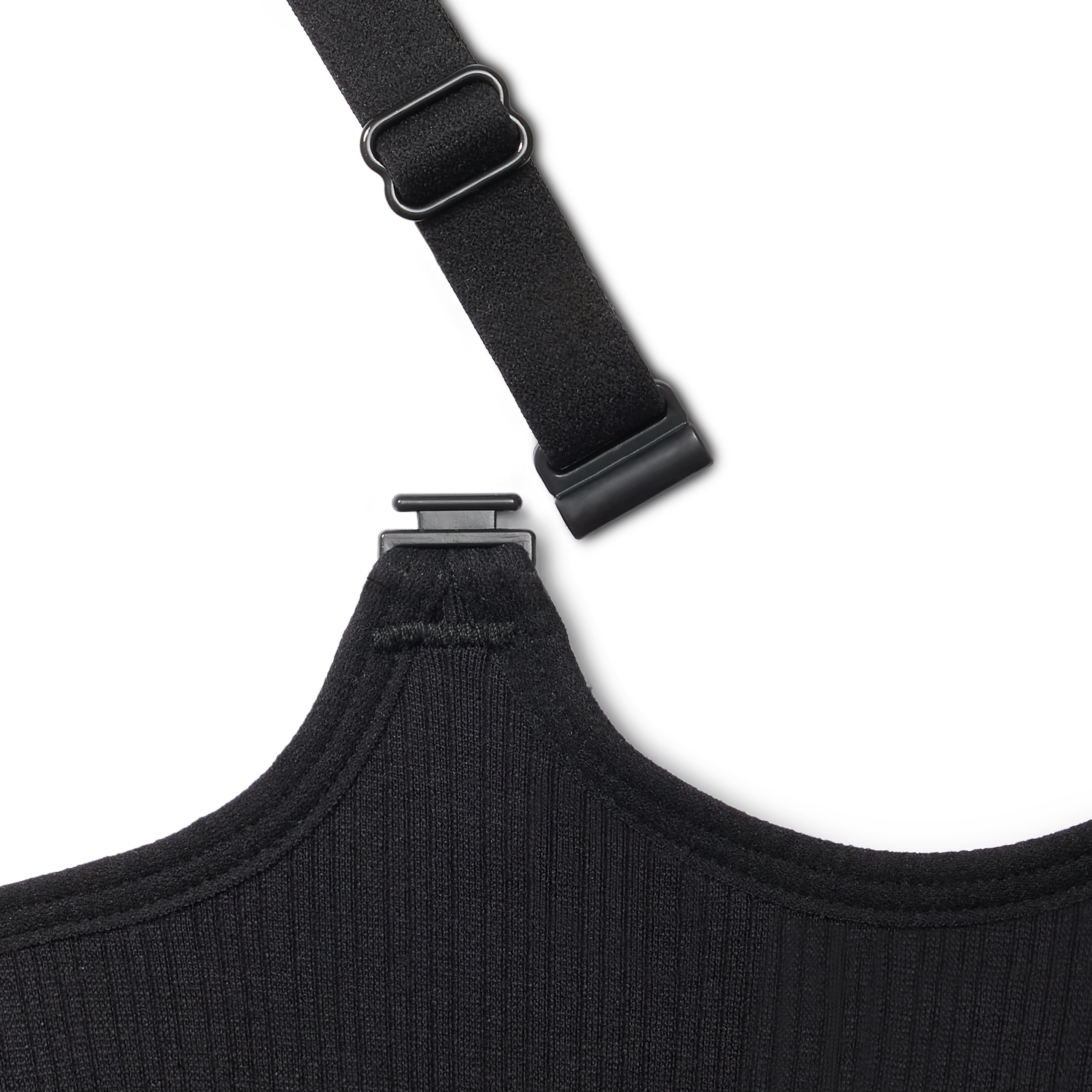Women's Seamless Scoop Bralette + Thong Pack - Image 21