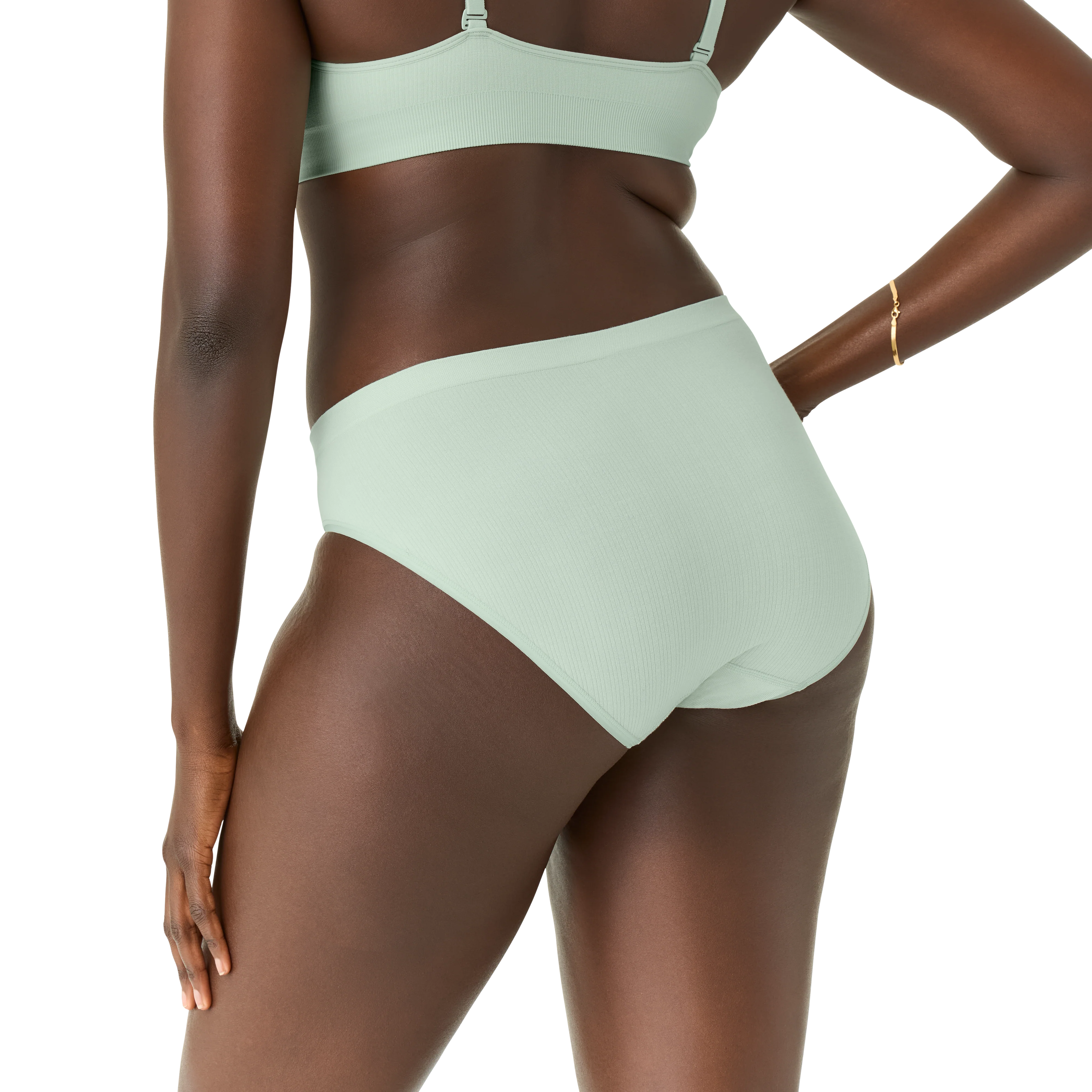 Women's Seamless Brief - Image 60