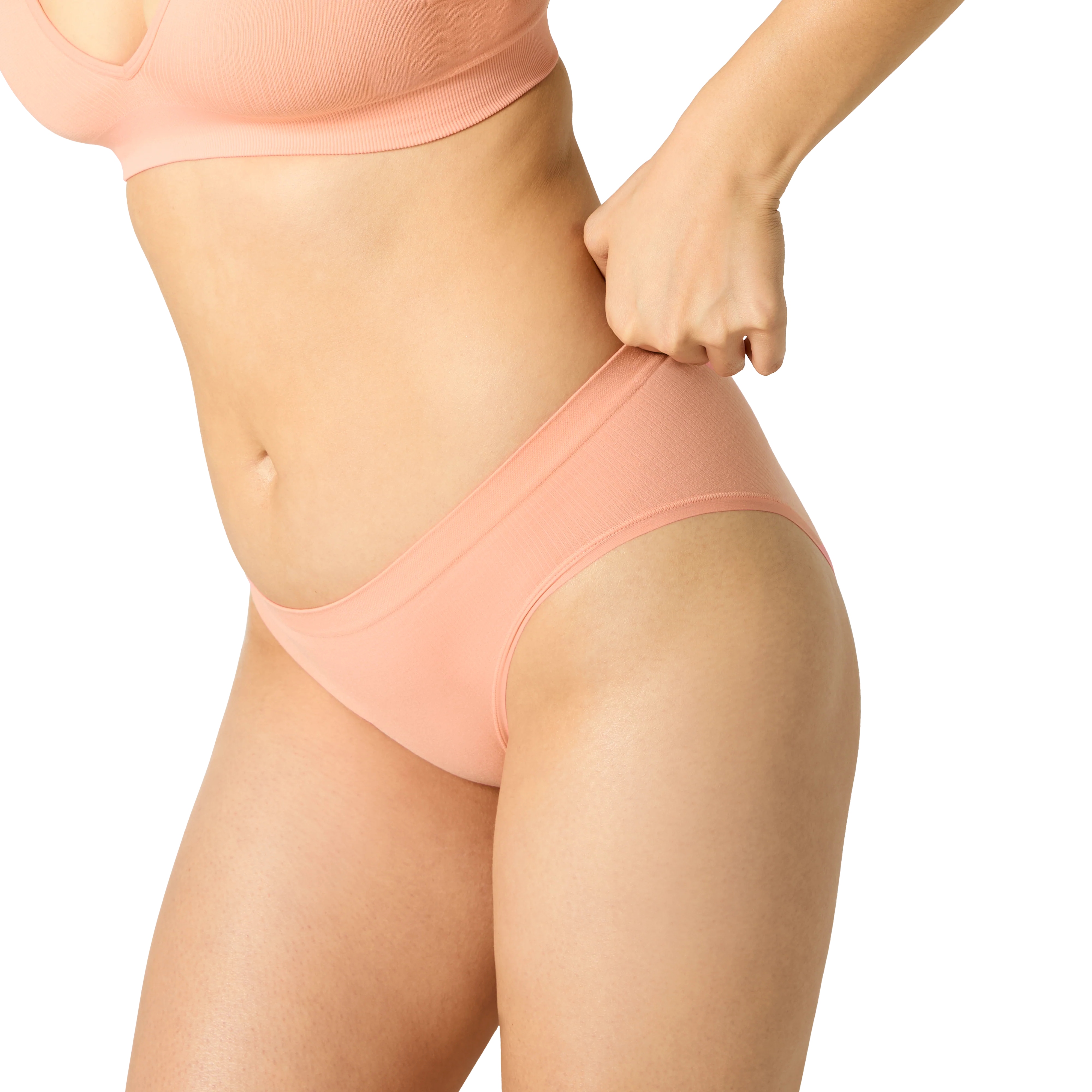 Women's Seamless Brief - Image 94