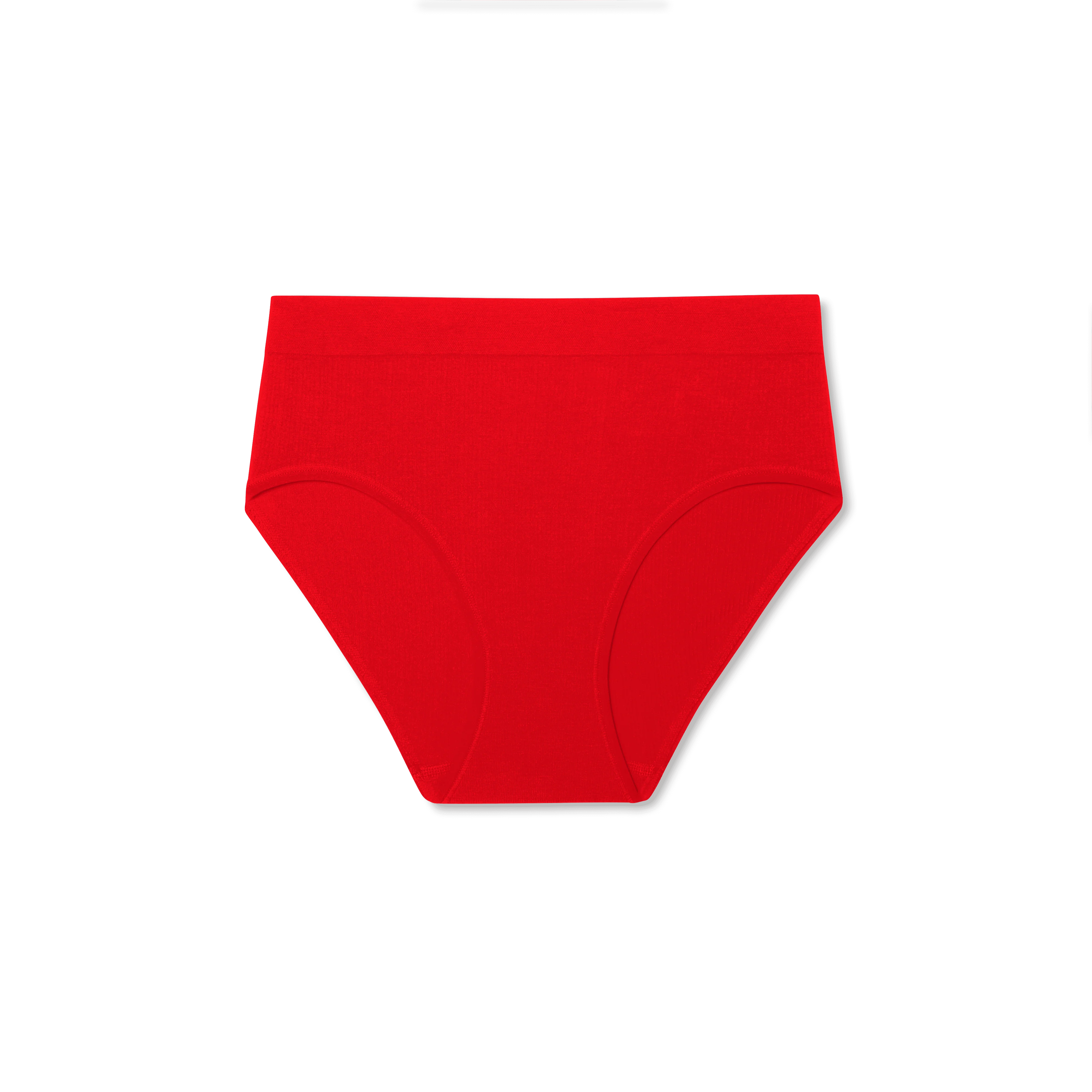 Women's Seamless High Rise Brief - Image 26