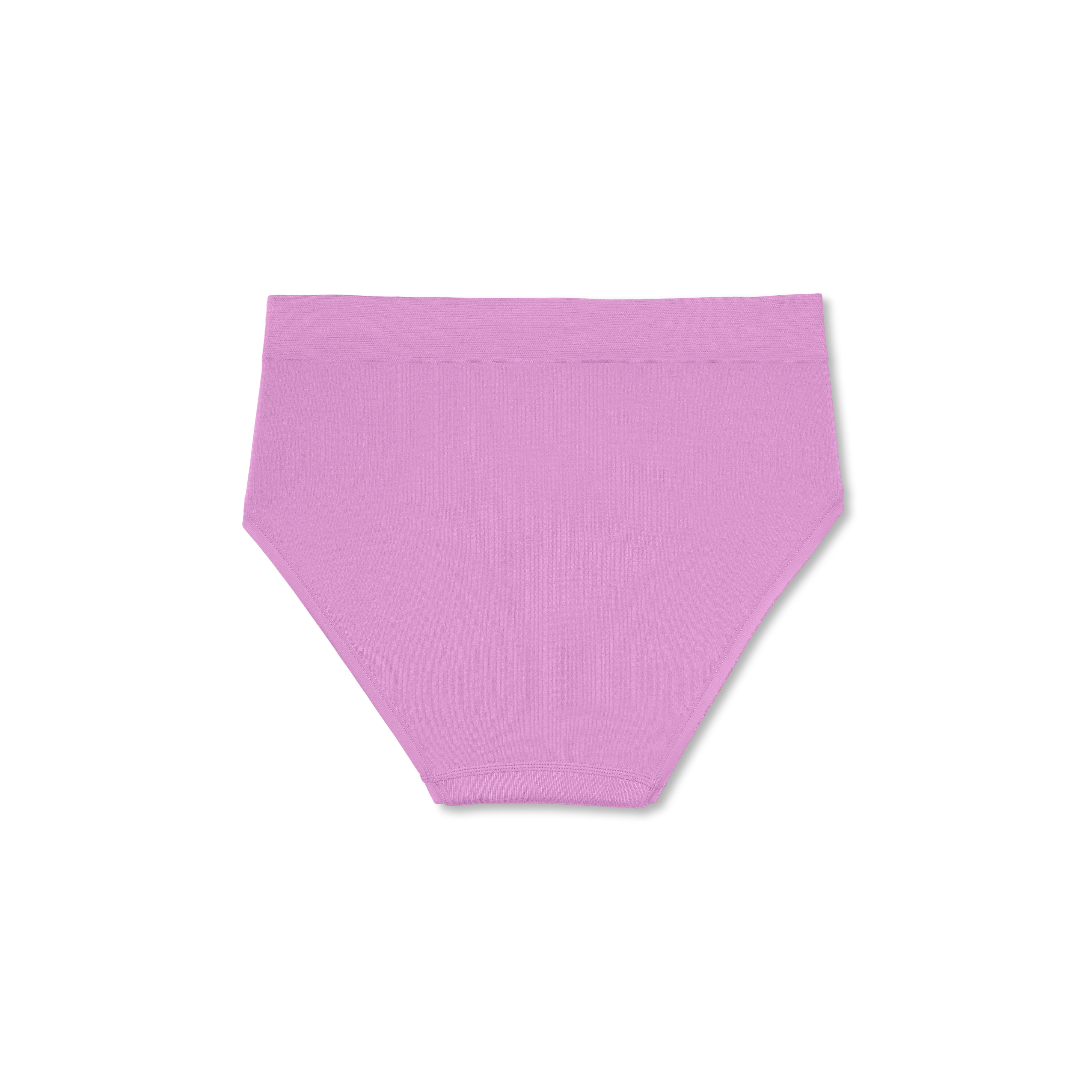 Women's Seamless High Rise Brief - Image 40