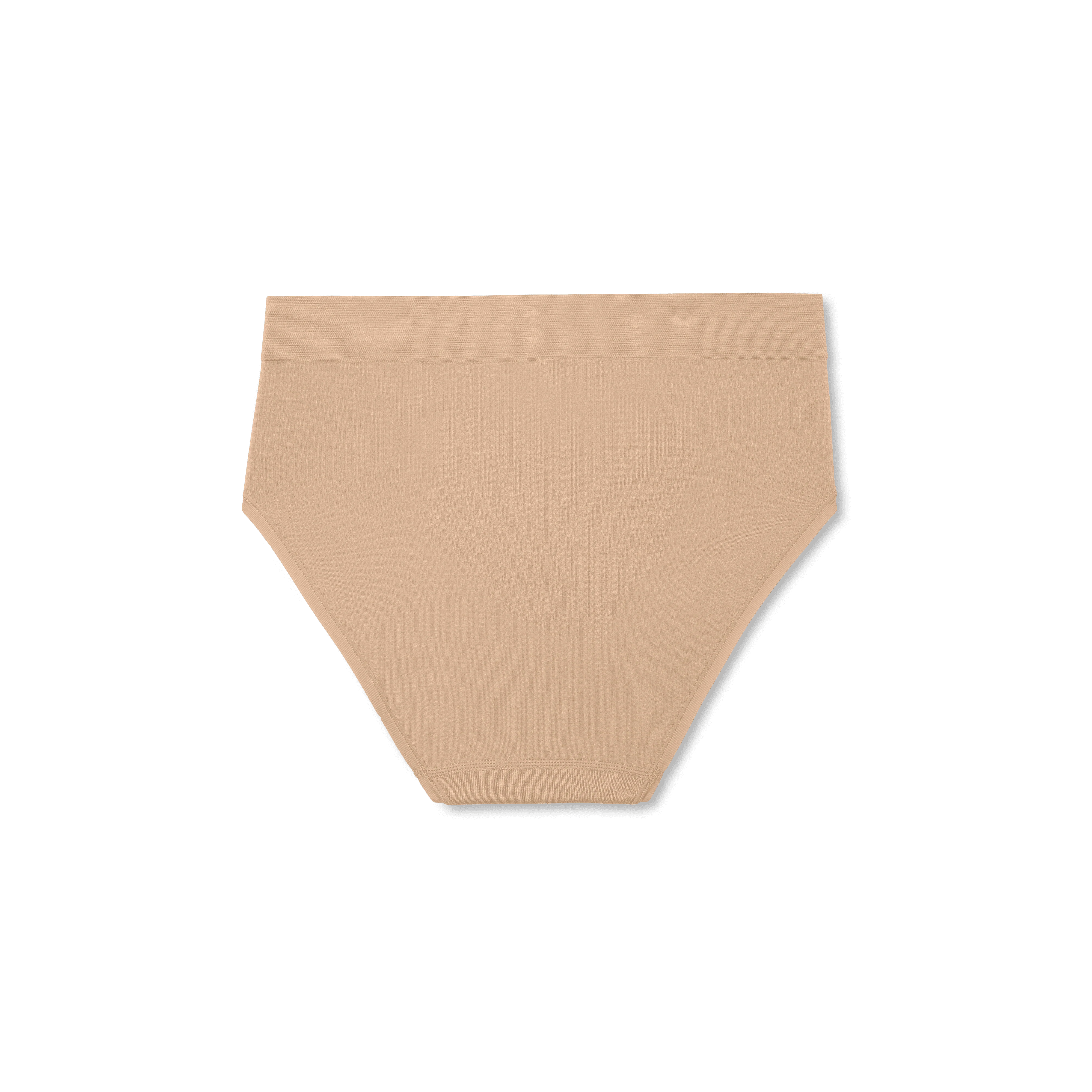 Women's Seamless High Rise Brief - Image 92