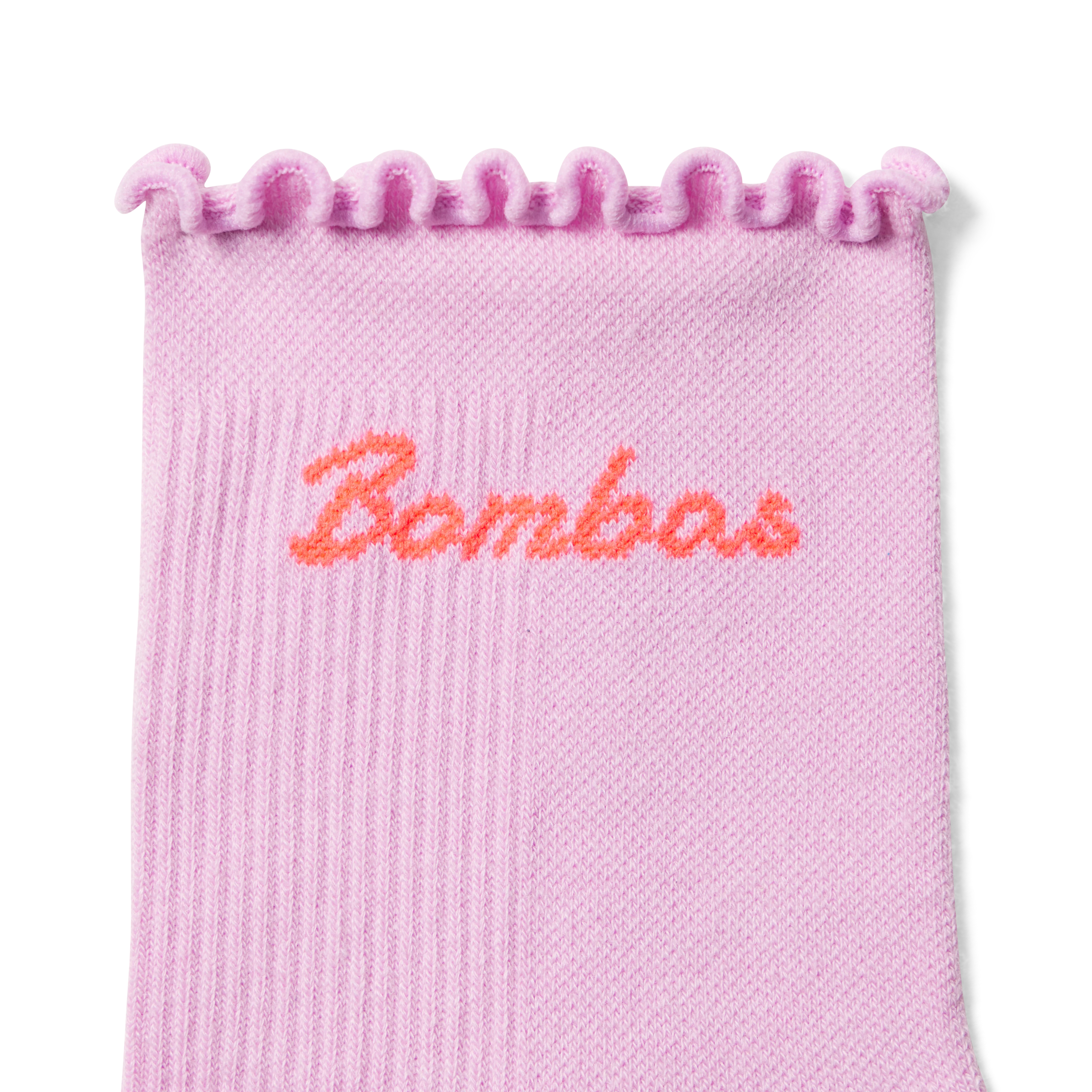 Women’s UltraLite Ruffle Sport Quarter Socks - Image 12