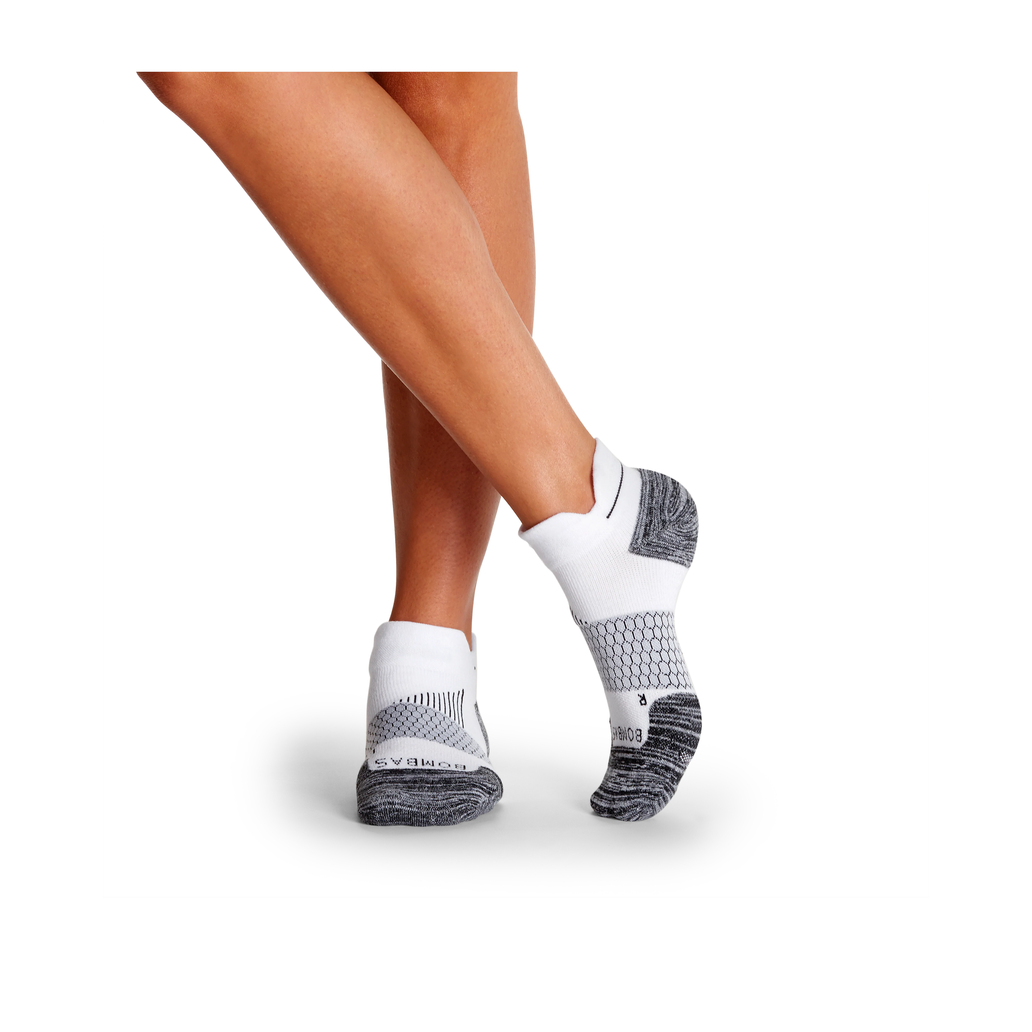 Women's Run Ankle Sock 3-Pack - Image 43