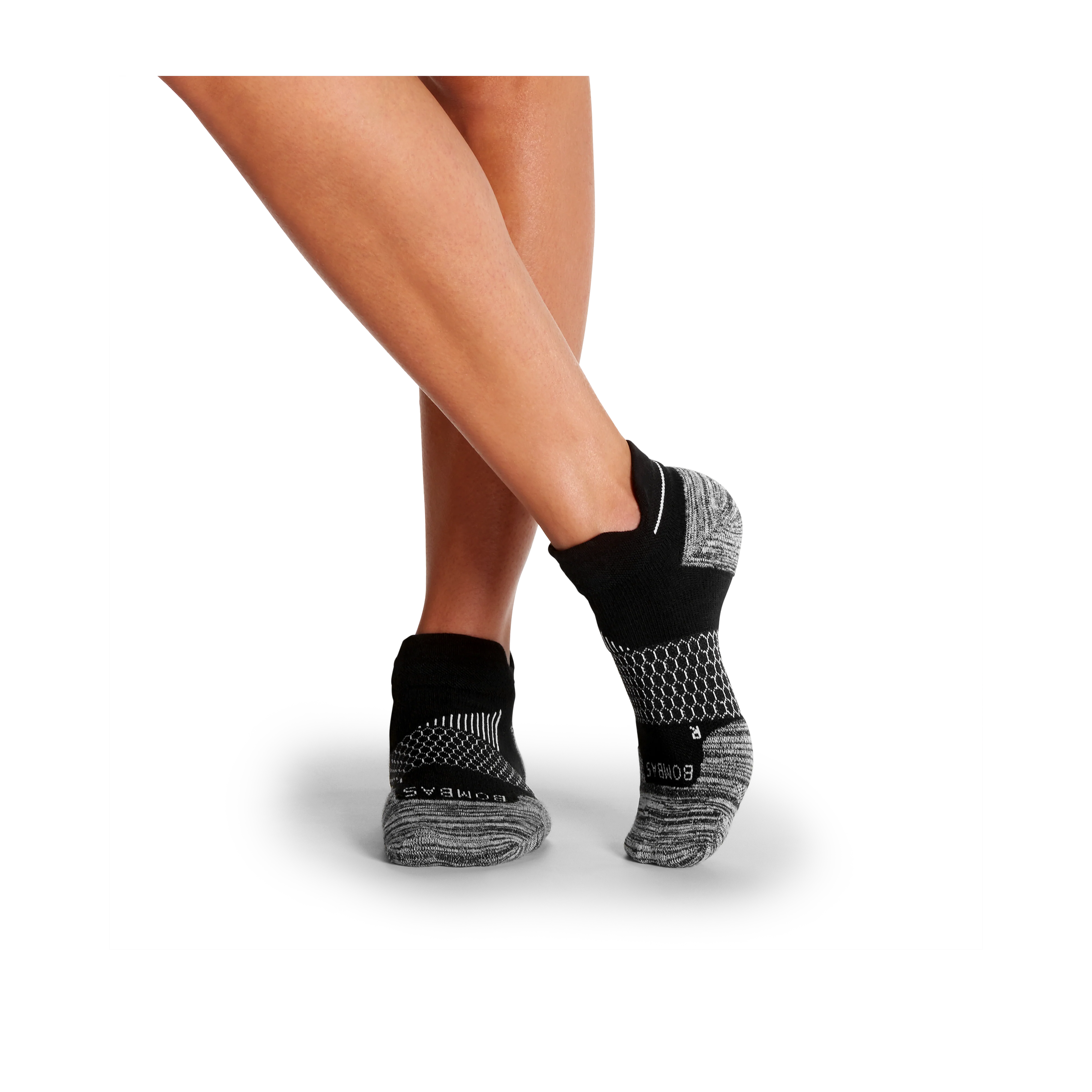 Women's Run Ankle Sock 3-Pack - Image 55