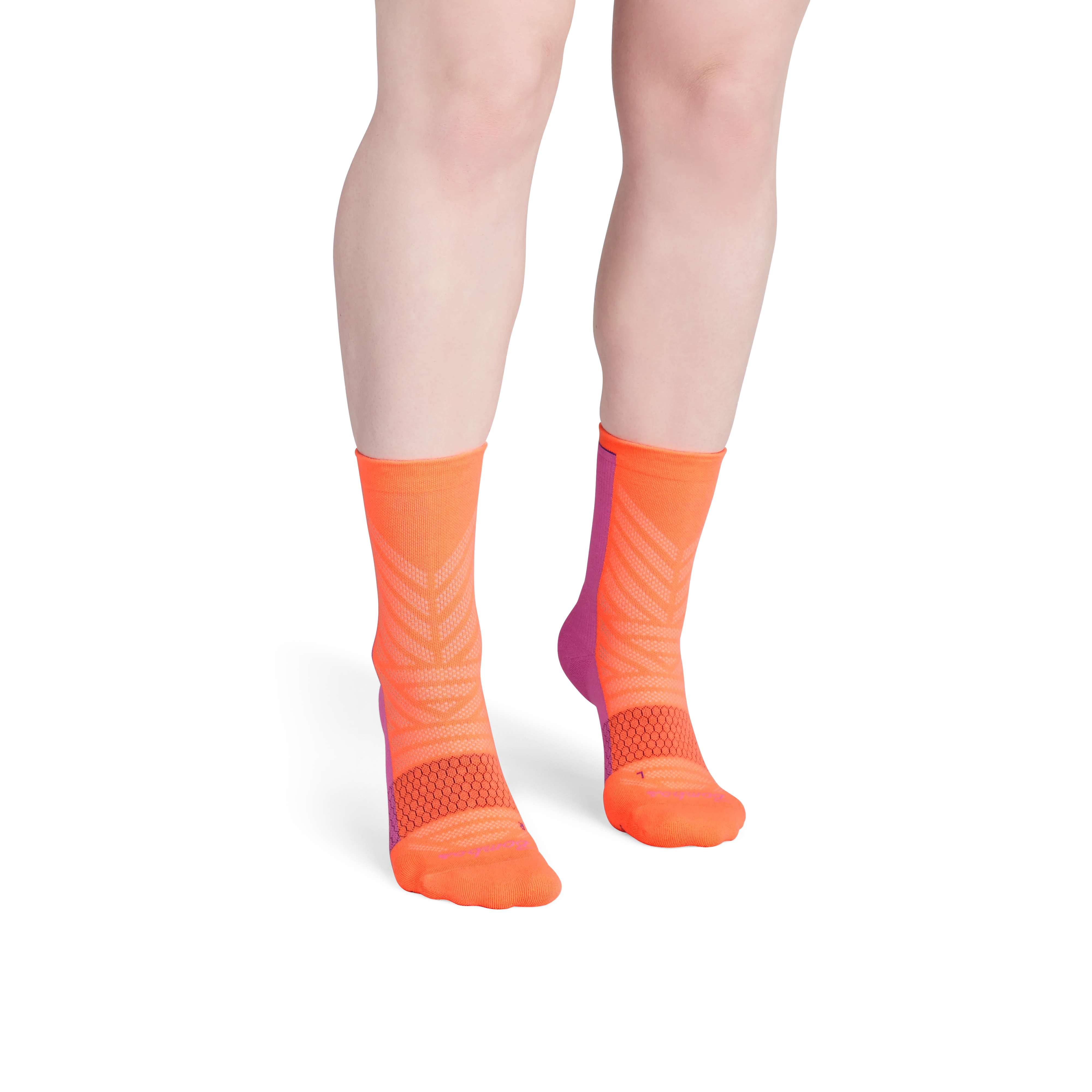 Women's Run Half Calf Sock 3-Pack - Image 15
