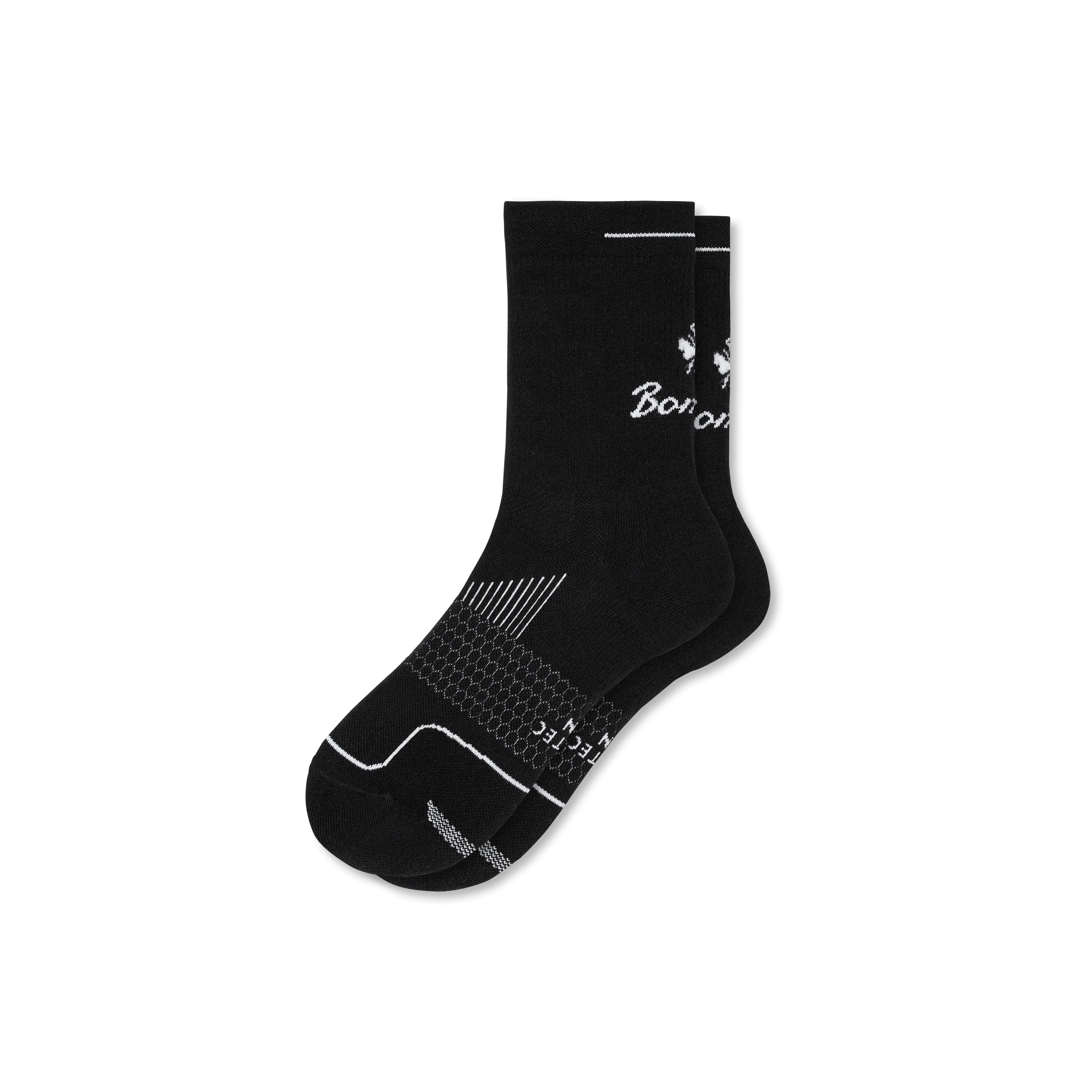 Women's Run Half Calf Socks - Image 16