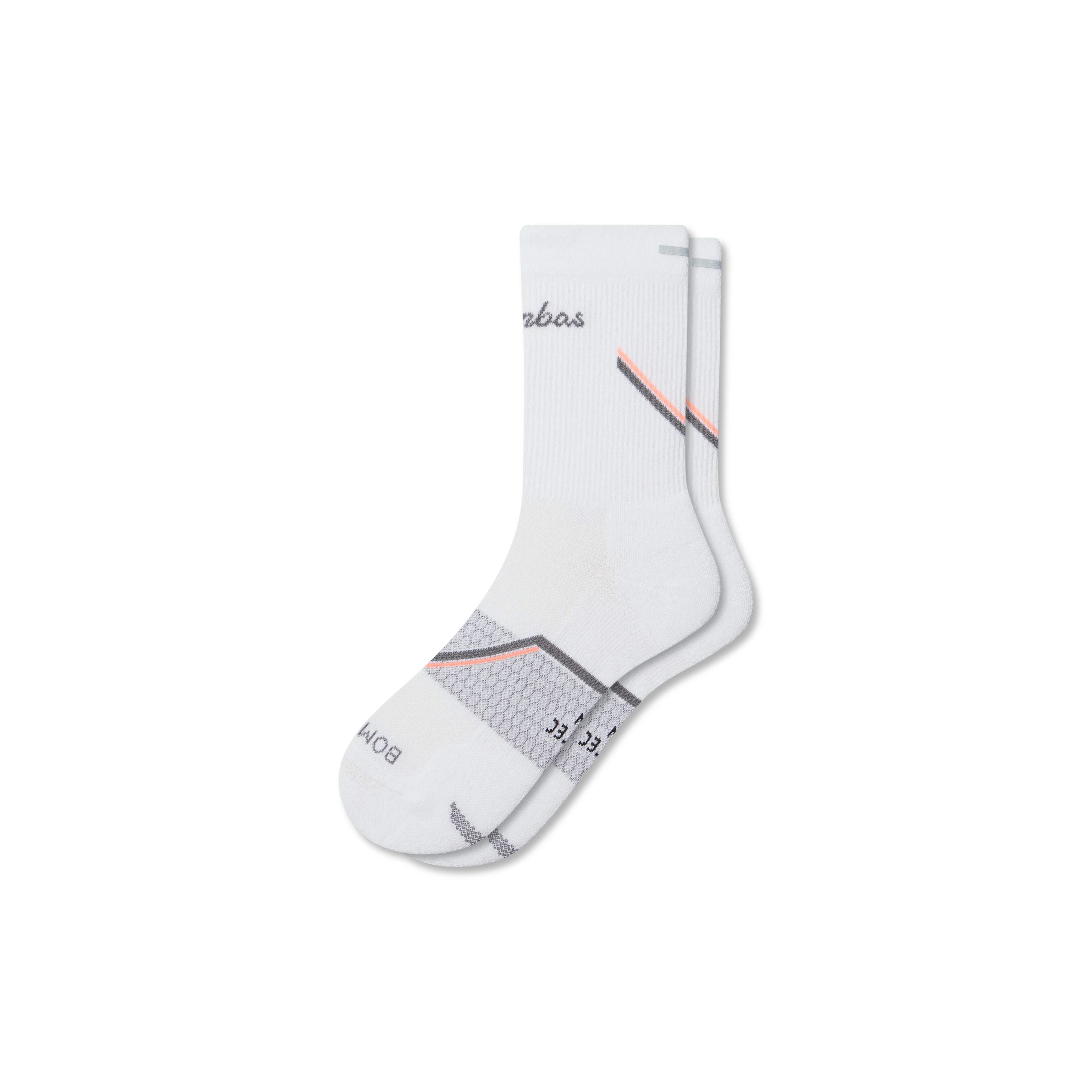 Women's Run Half Calf Socks - Image 20