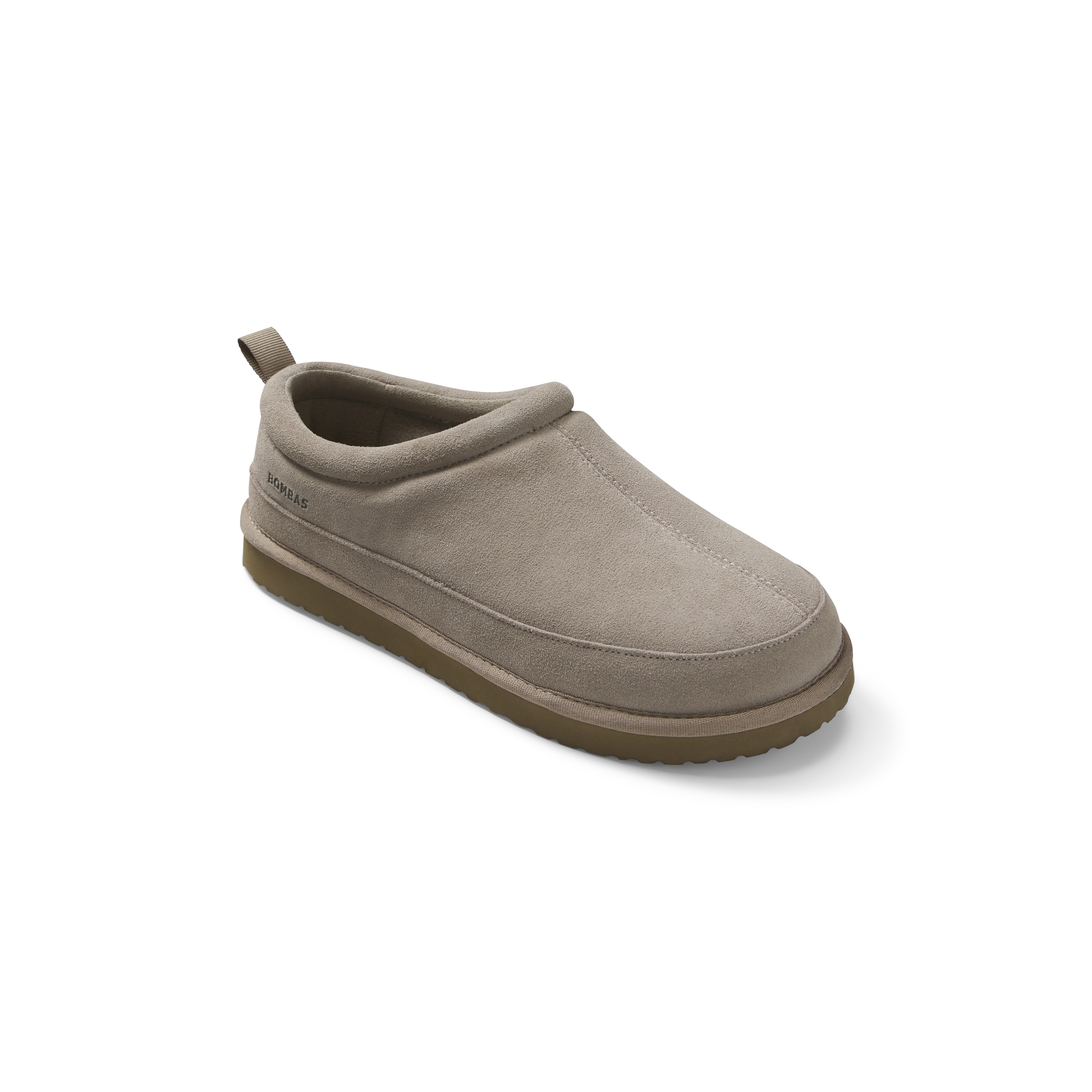 Women's Saturday Suede Slip-On - Image 3