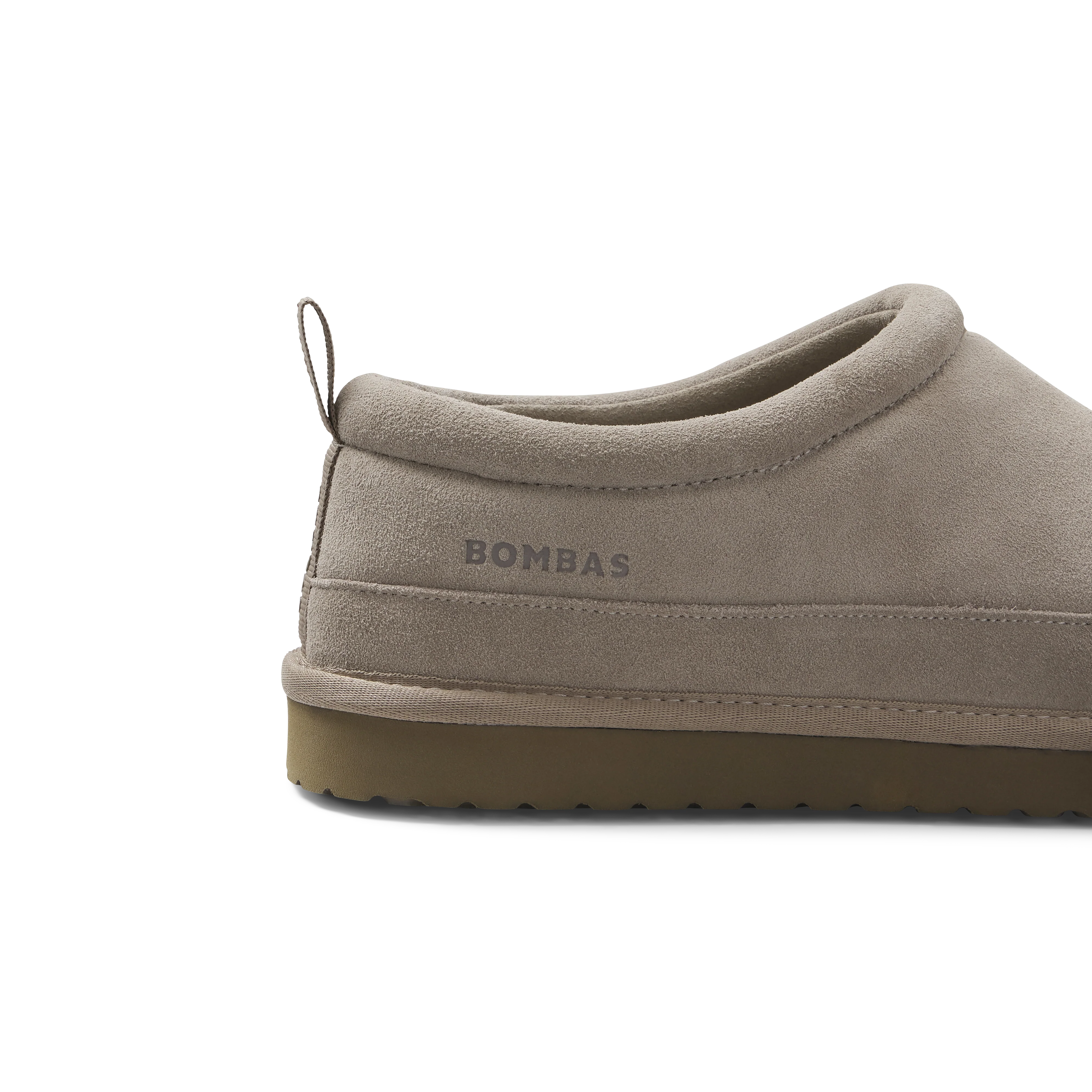 Women's Saturday Suede Slip-On - Image 4