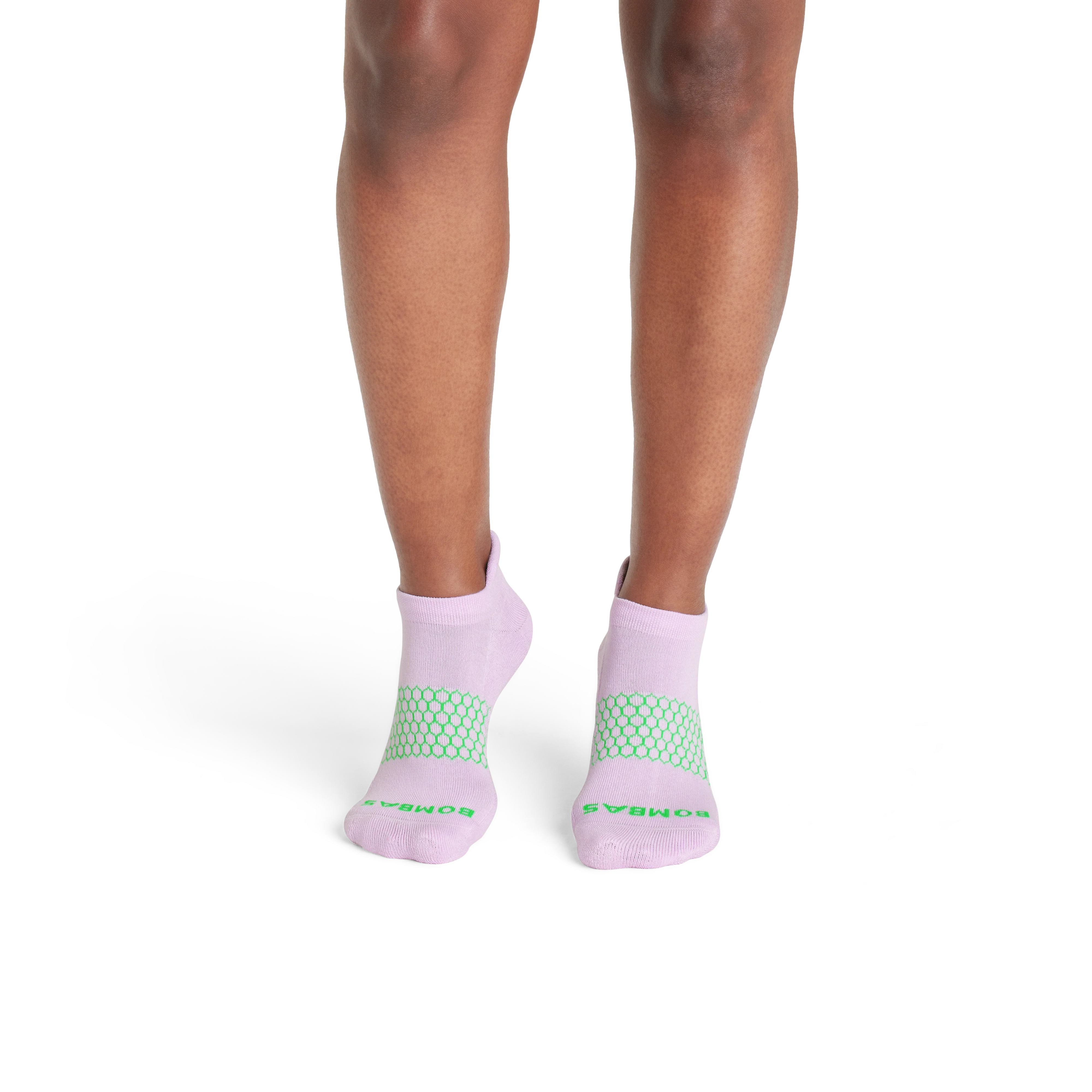 Women's Solid Ankle Sock 6-Pack - Image 2