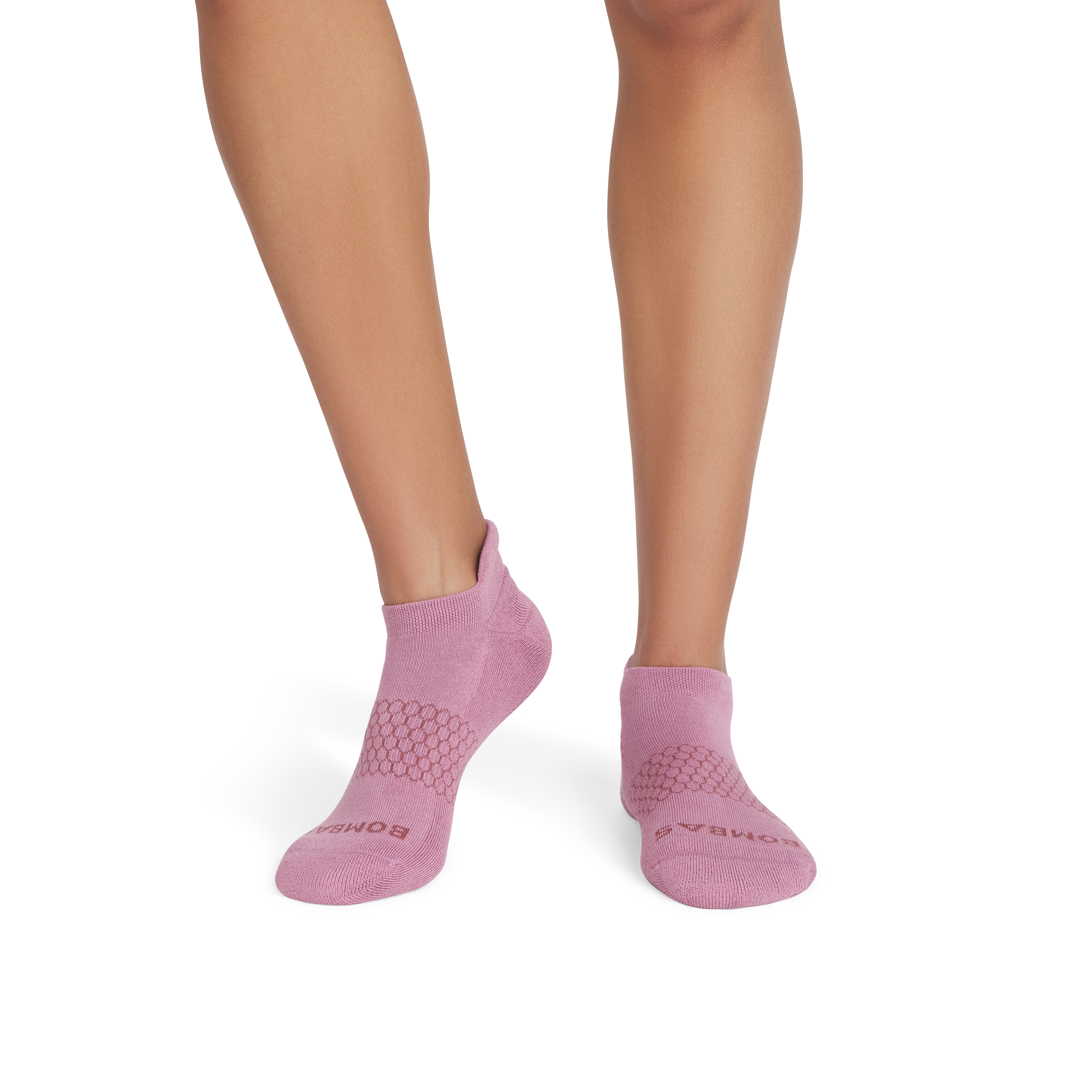 Women's Solids Ankle Sock 8-Pack - Image 15