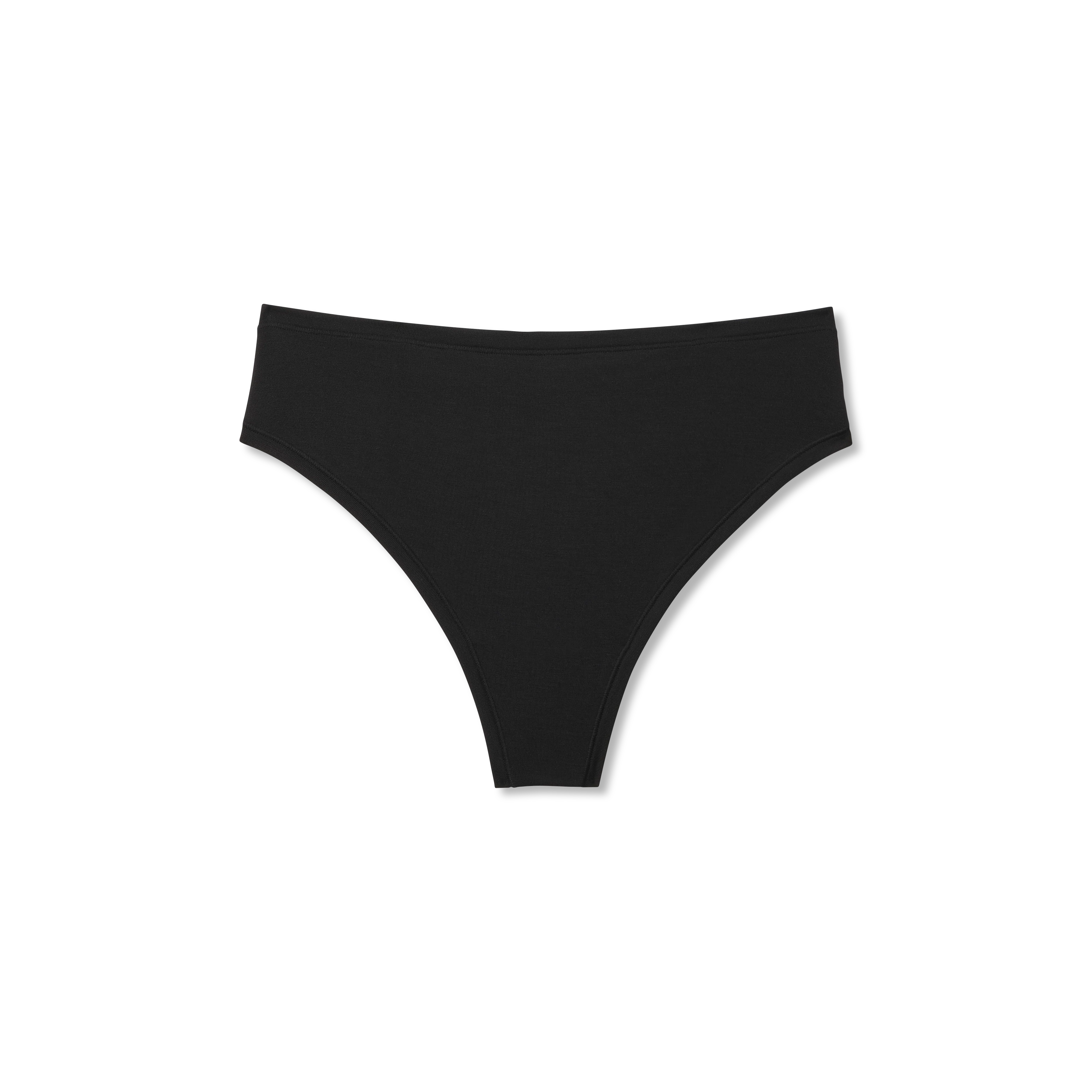 Women's Super Soft Thong - Image 31