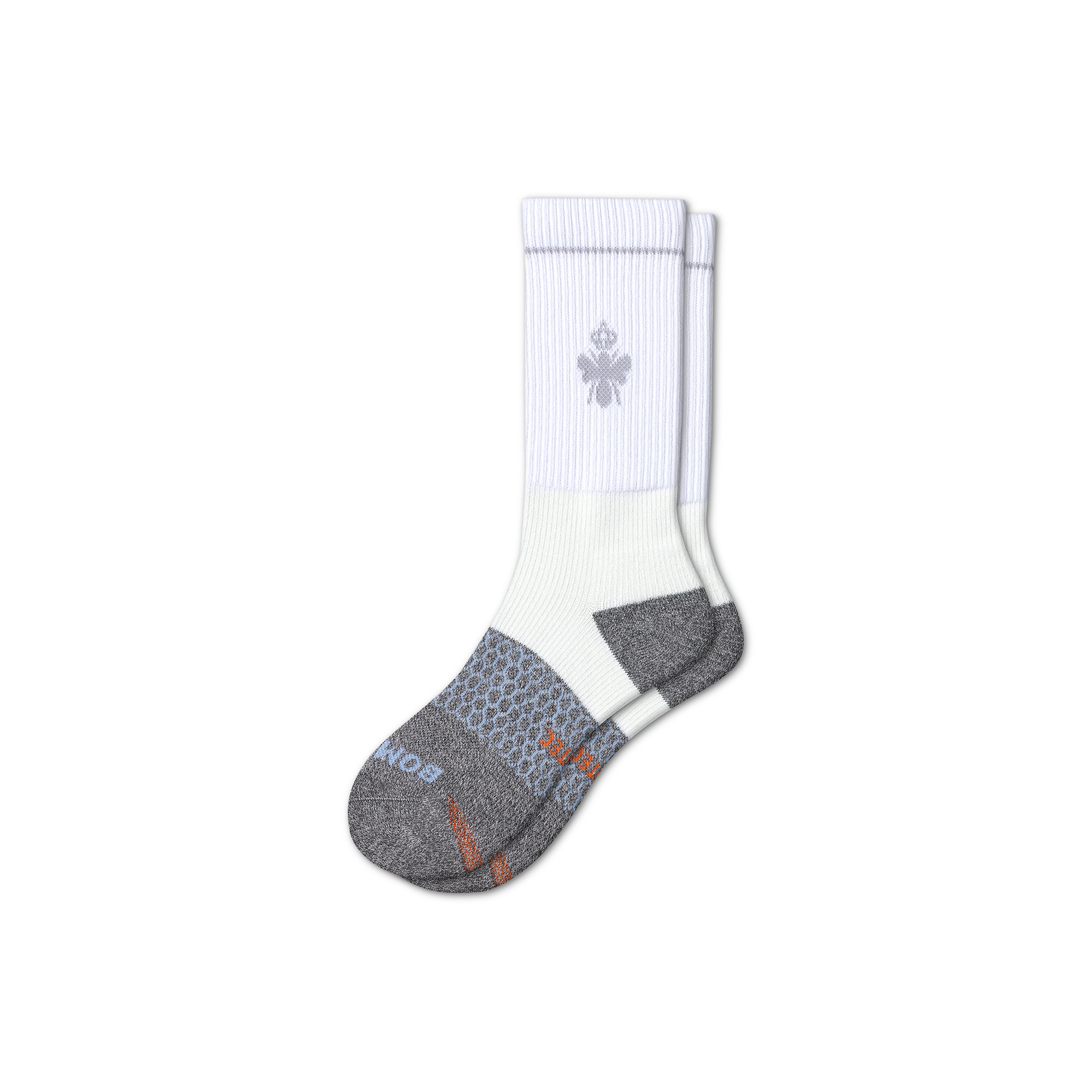 Women's Performance Targeted Compression Calf Socks - Image 5
