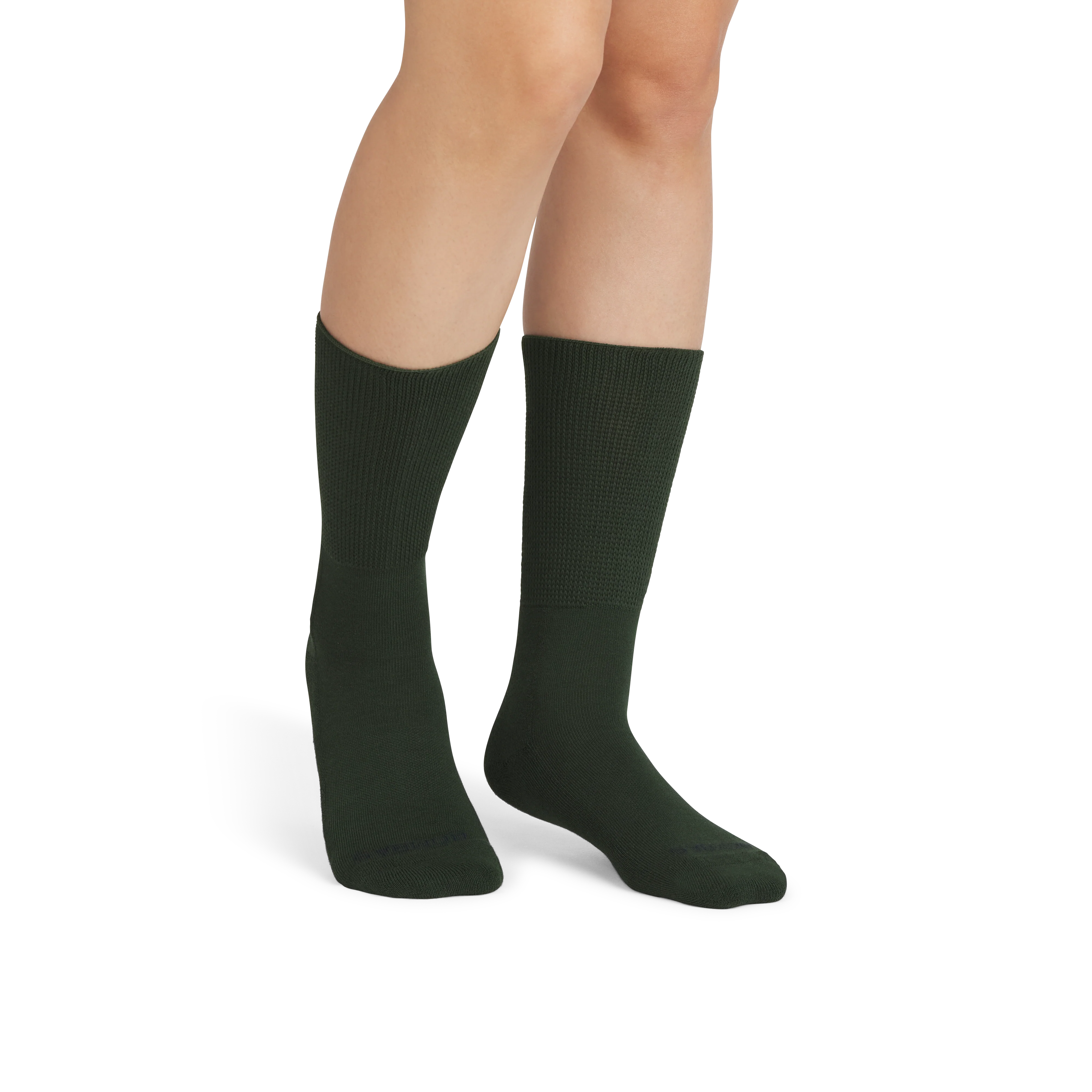 Women's Wide Calf Sock 4-Pack - Image 16